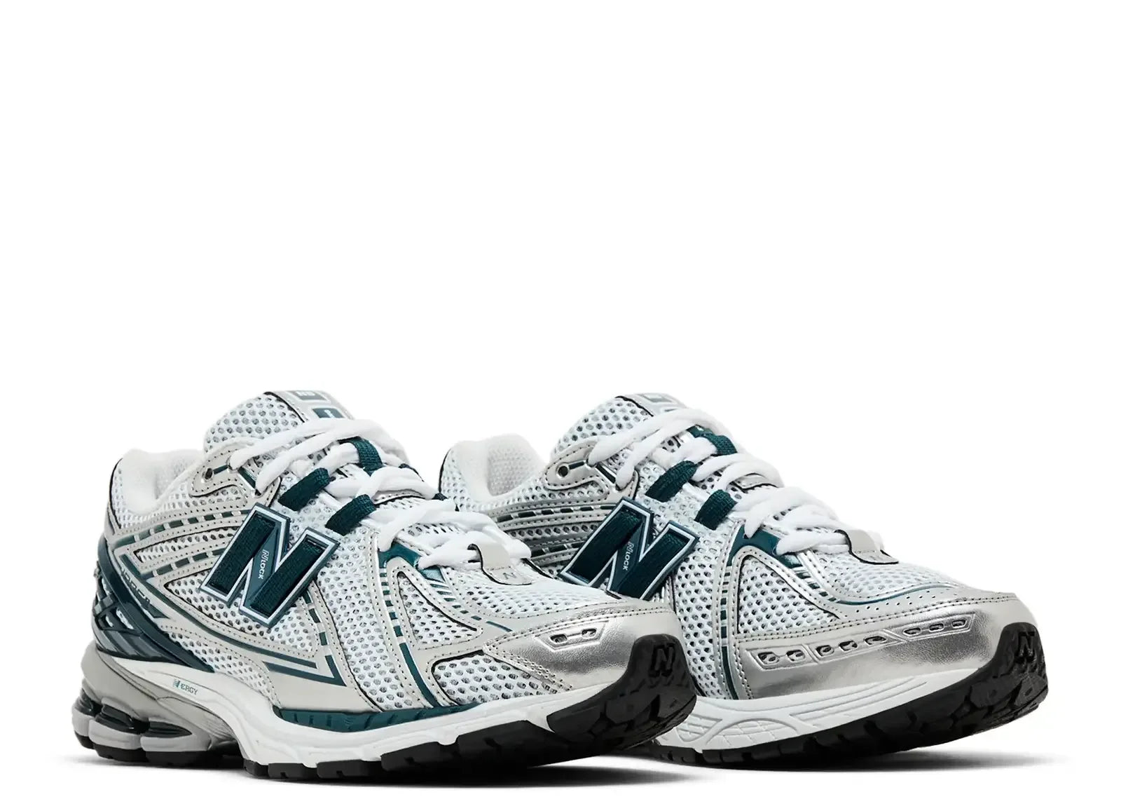 New Balance 1906R Silver Metallic Deep Ocean - Sneaker Türkiye