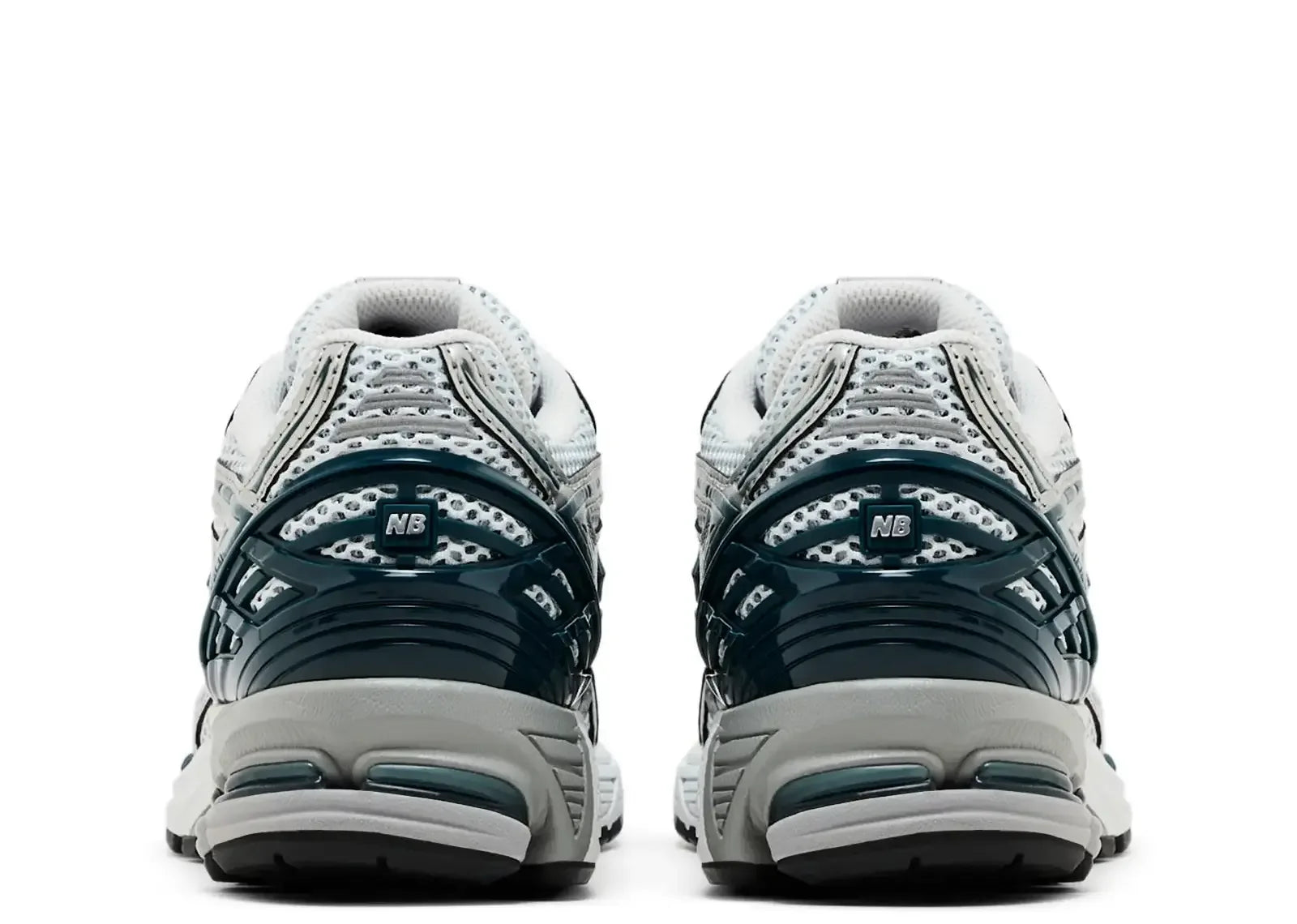 New Balance 1906R Silver Metallic Deep Ocean - Sneaker Türkiye