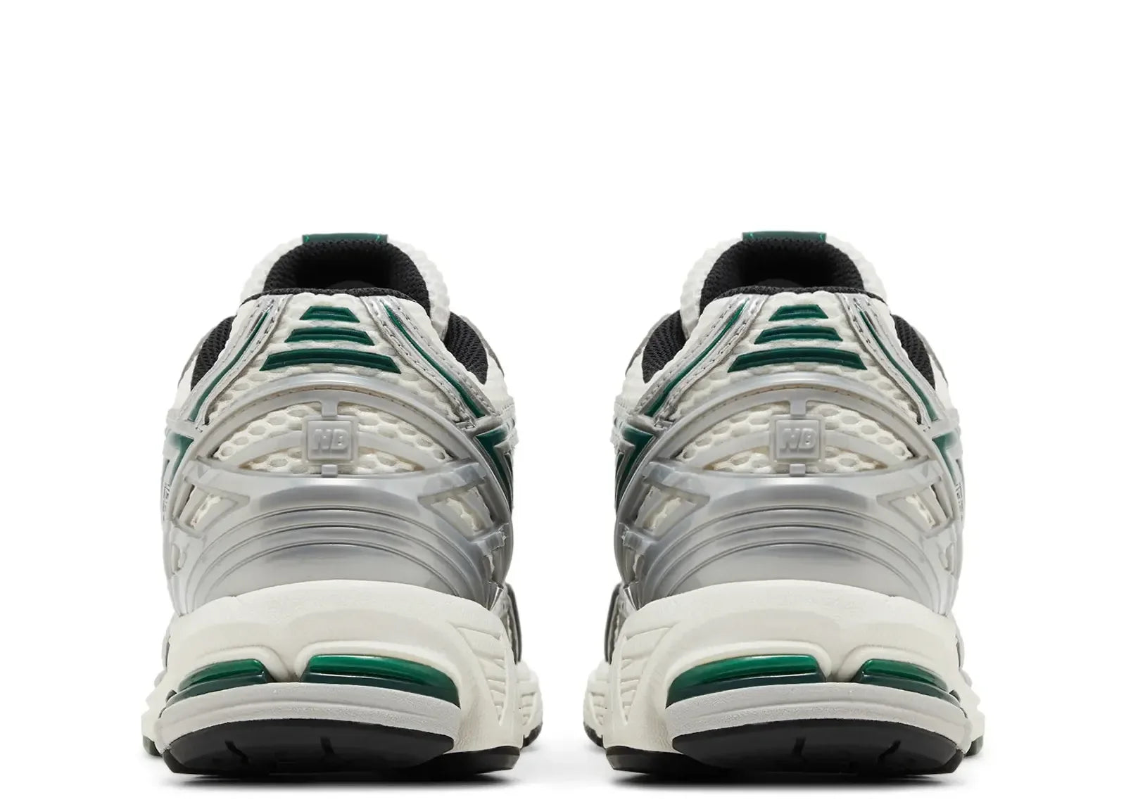 New Balance 1906R Silver Metallic Nightwatch Green - Sneaker Türkiye