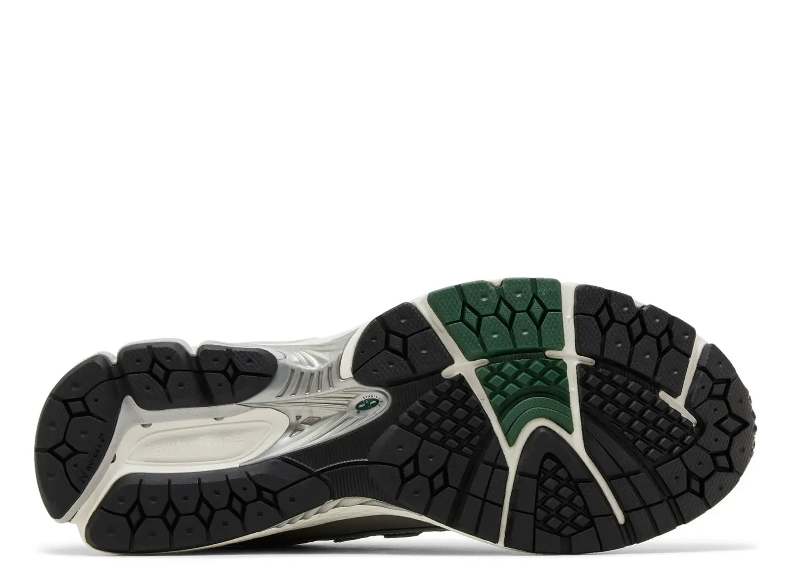 New Balance 1906R Silver Metallic Nightwatch Green - Sneaker Türkiye