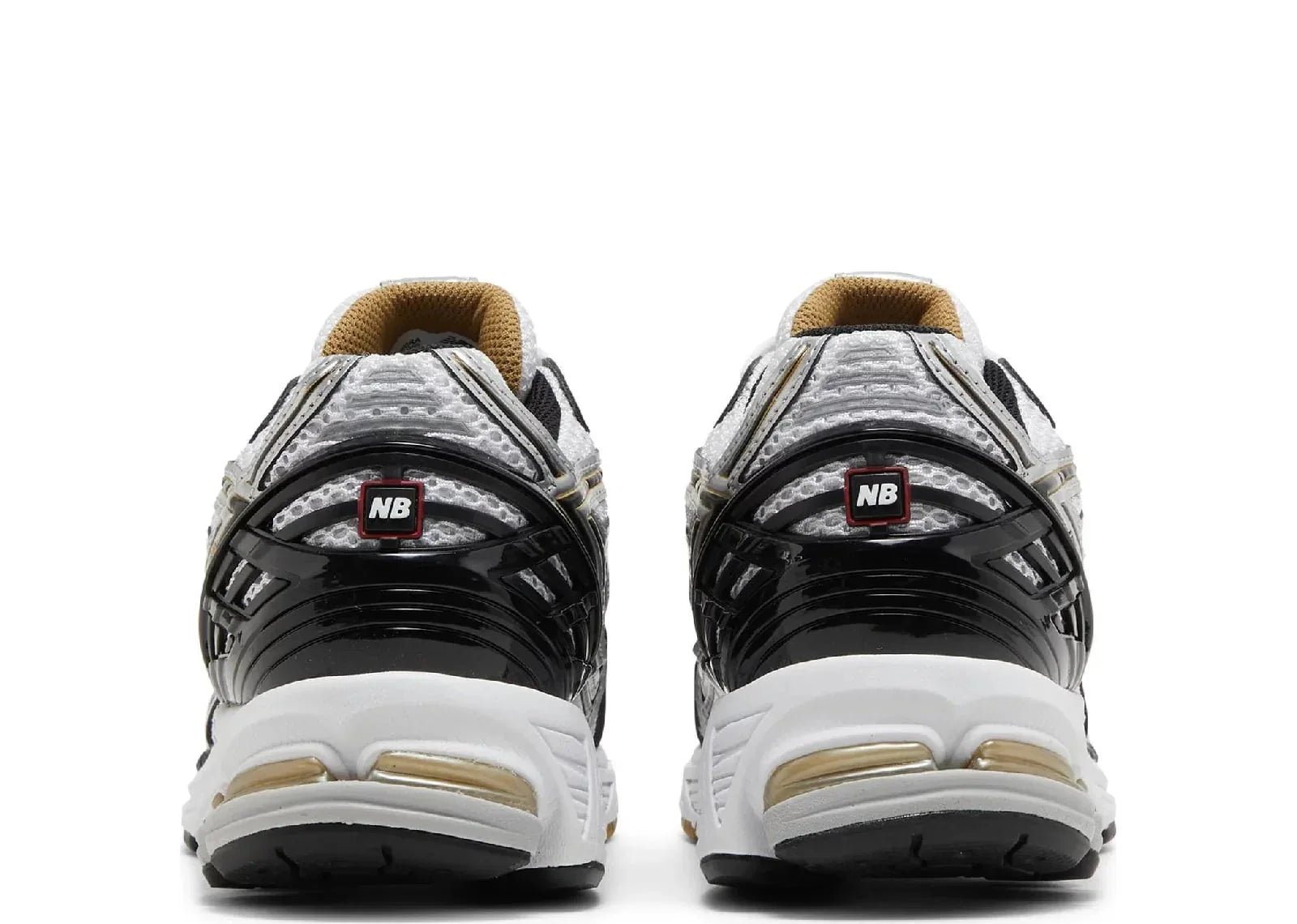 New Balance 1906R White Metallic Gold - Sneaker Türkiye