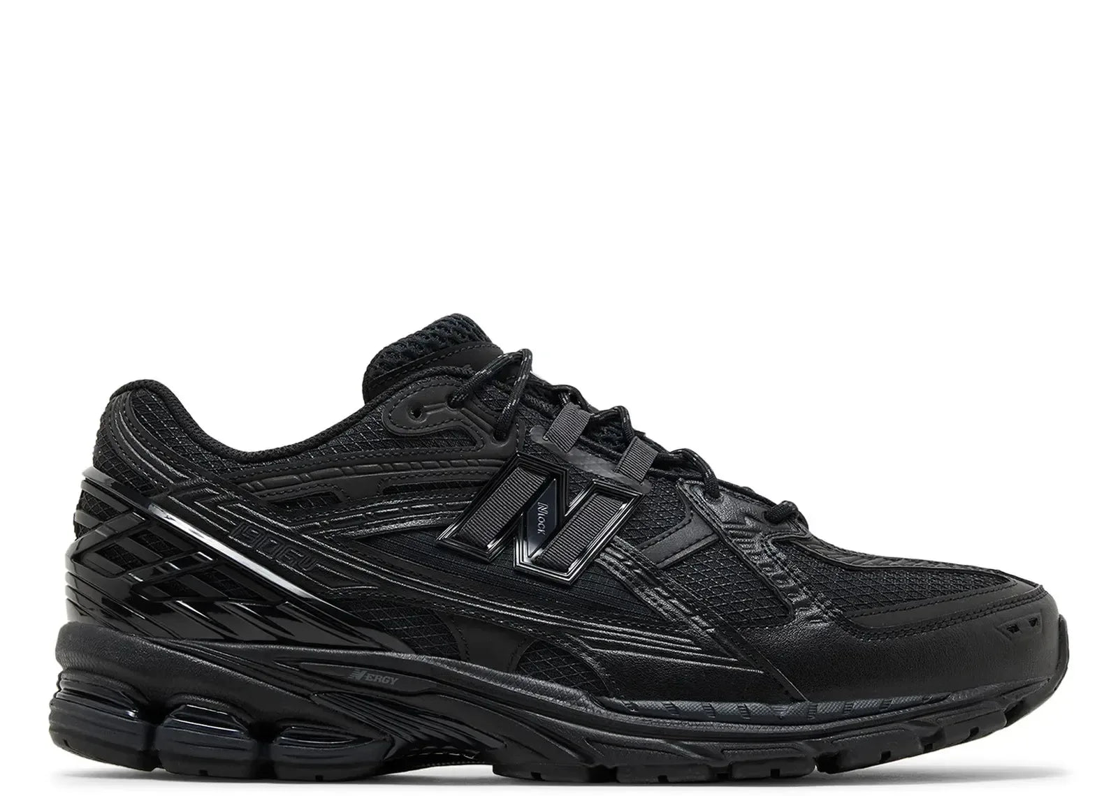 New Balance 1906U Triple Black - Sneaker Türkiye