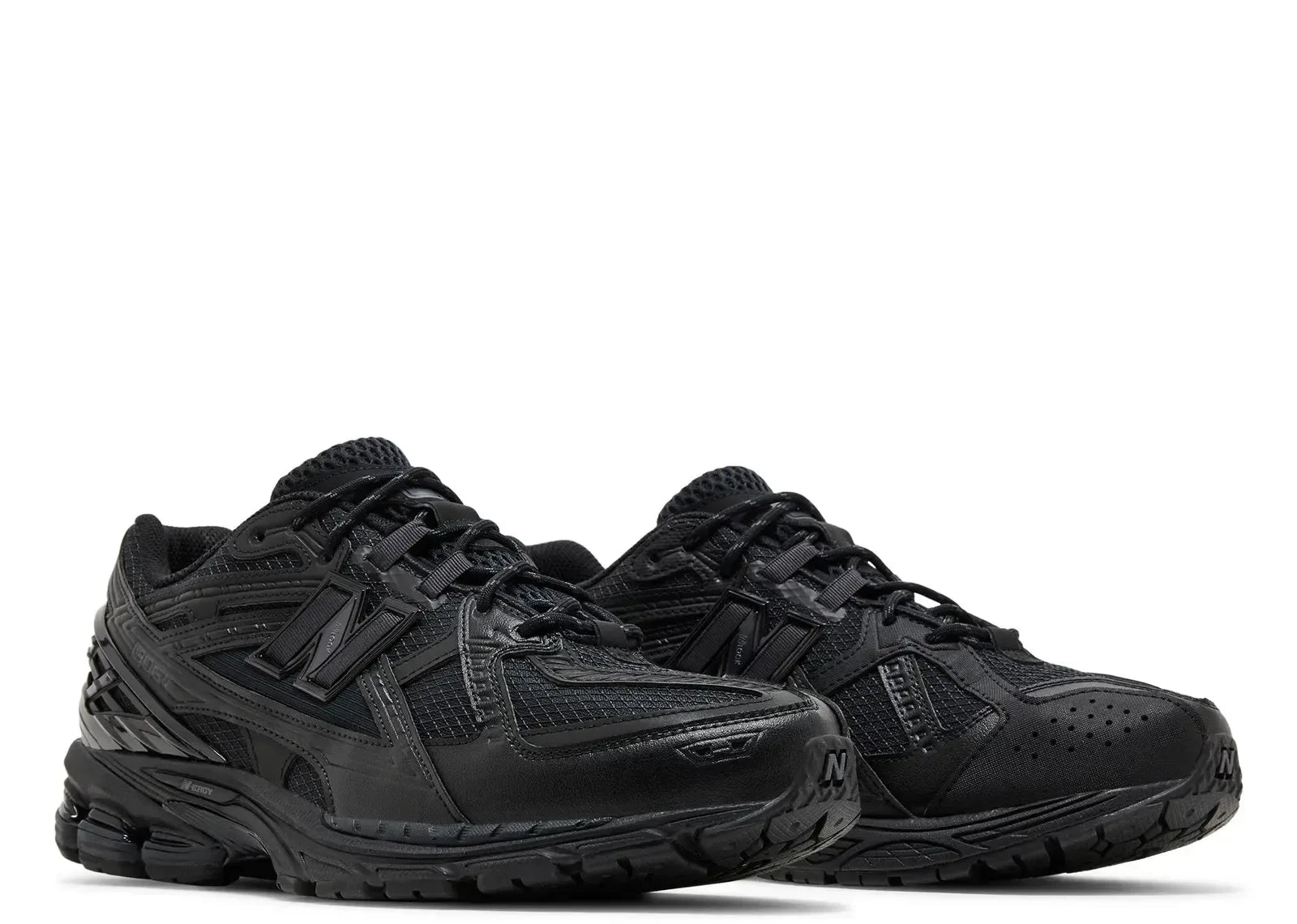 New Balance 1906U Triple Black - Sneaker Türkiye