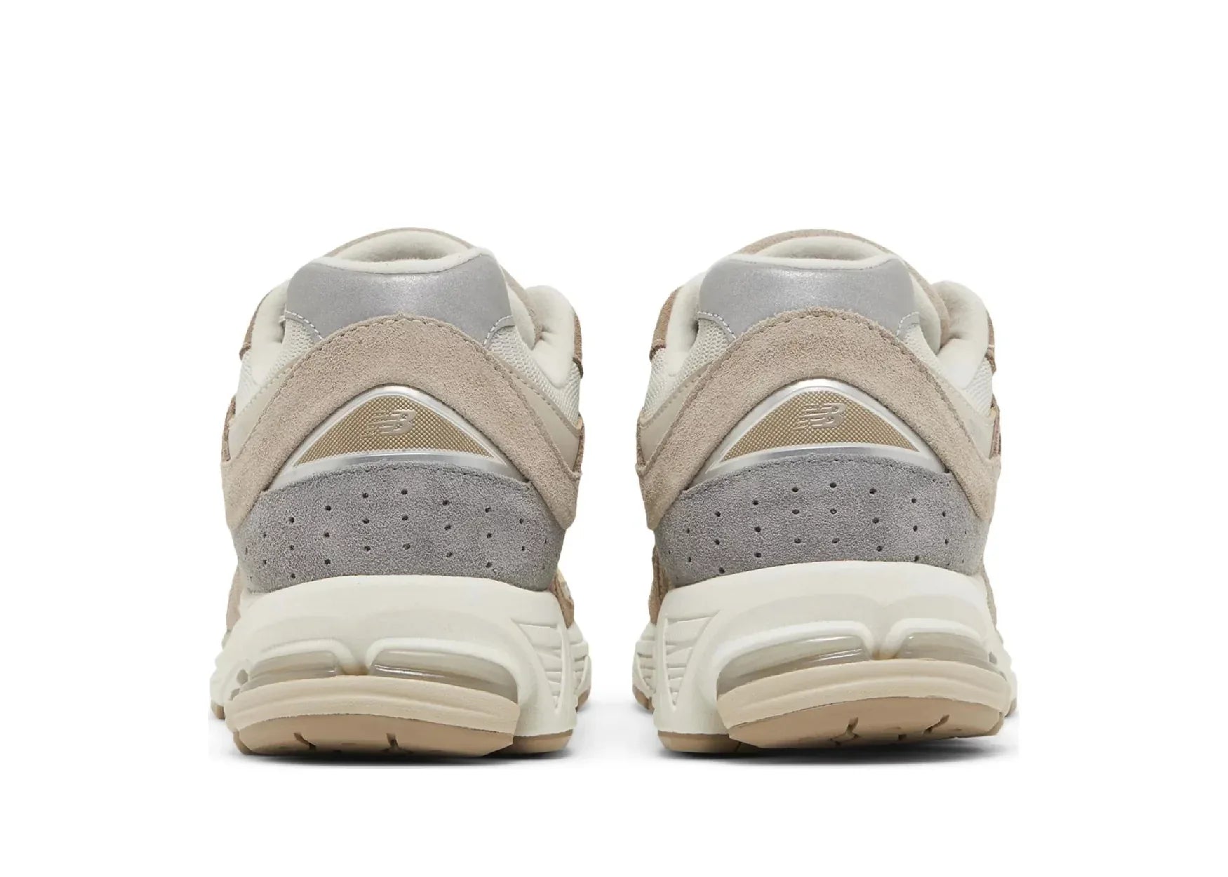 New Balance 2002R Driftwood Sandstone - Sneaker Türkiye