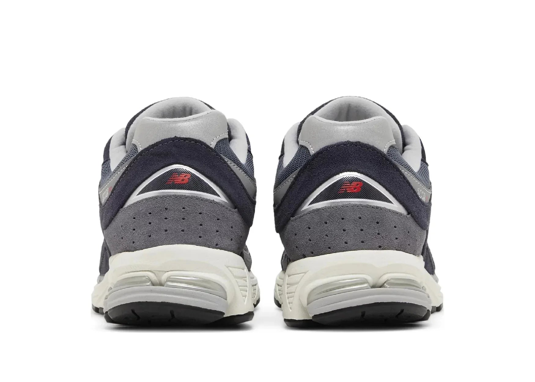 New Balance 2002R Eclipse Raincloud - Sneaker Türkiye