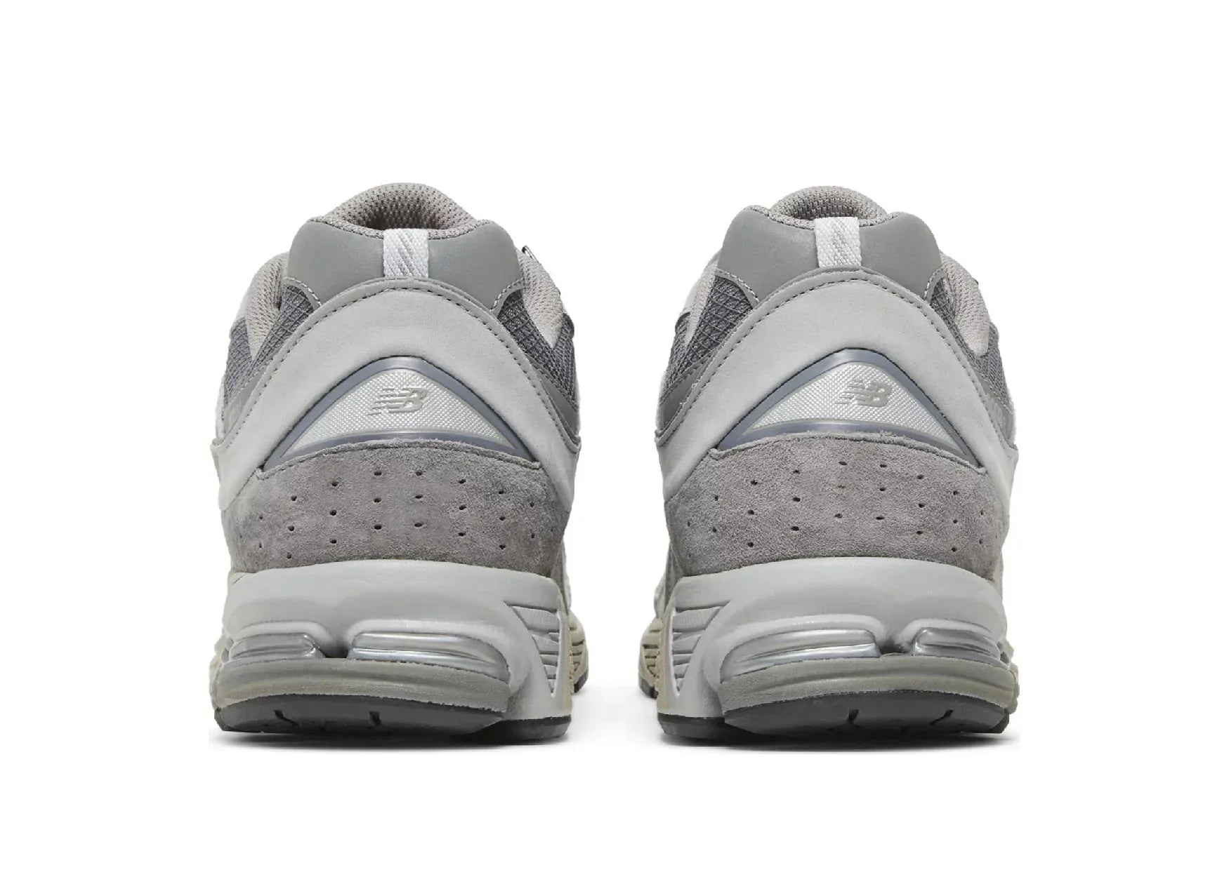 New Balance 2002R Grey Pocket - Sneaker Türkiye