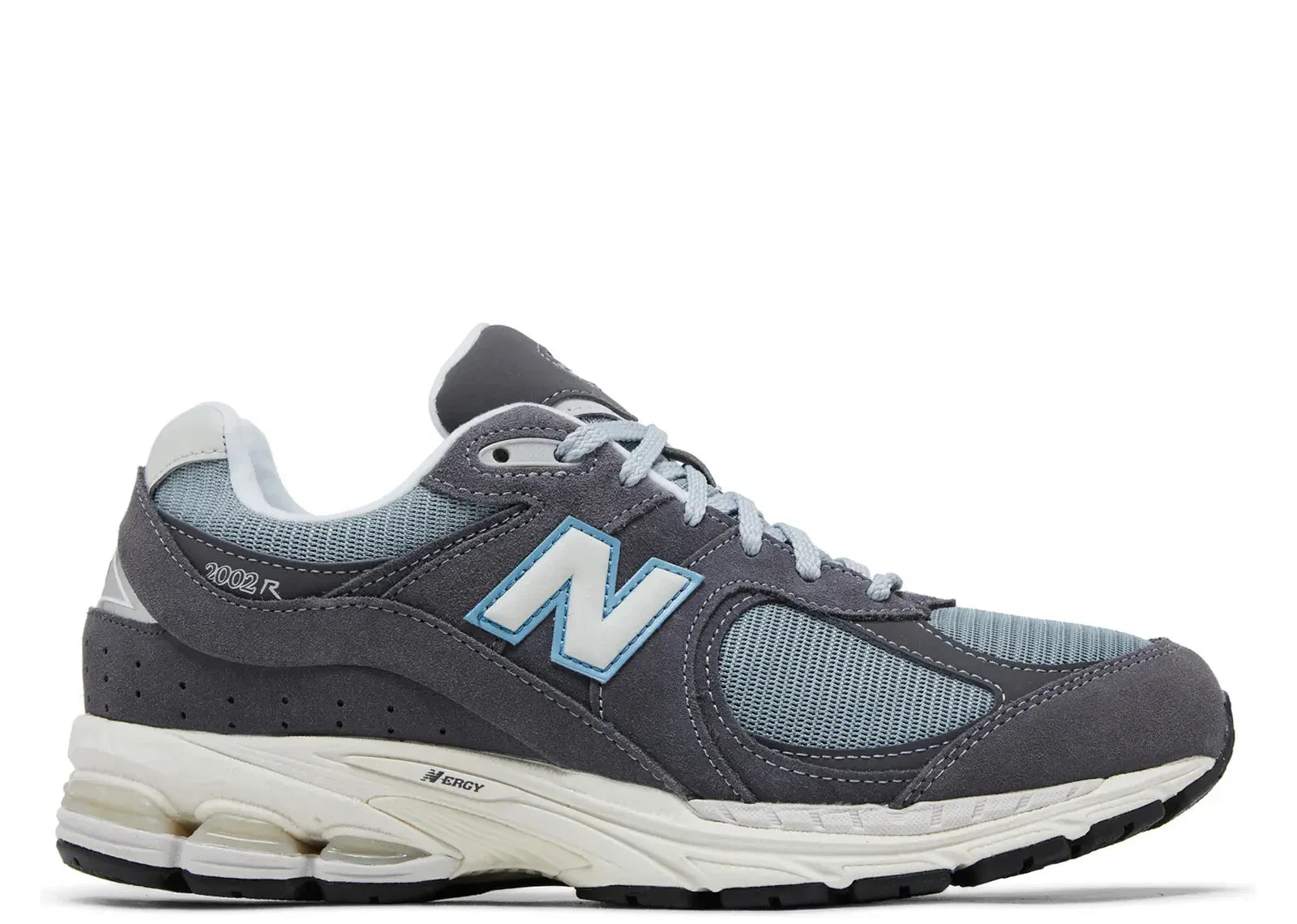 New Balance 2002R Magnent Lead - Sneaker Türkiye