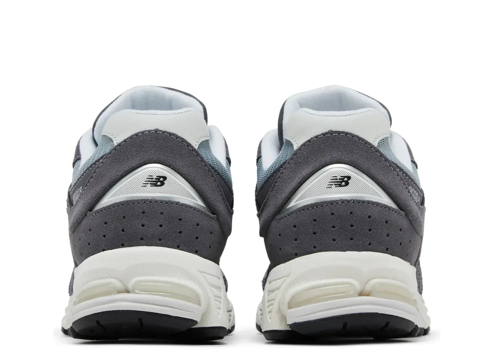 New Balance 2002R Magnent Lead - Sneaker Türkiye