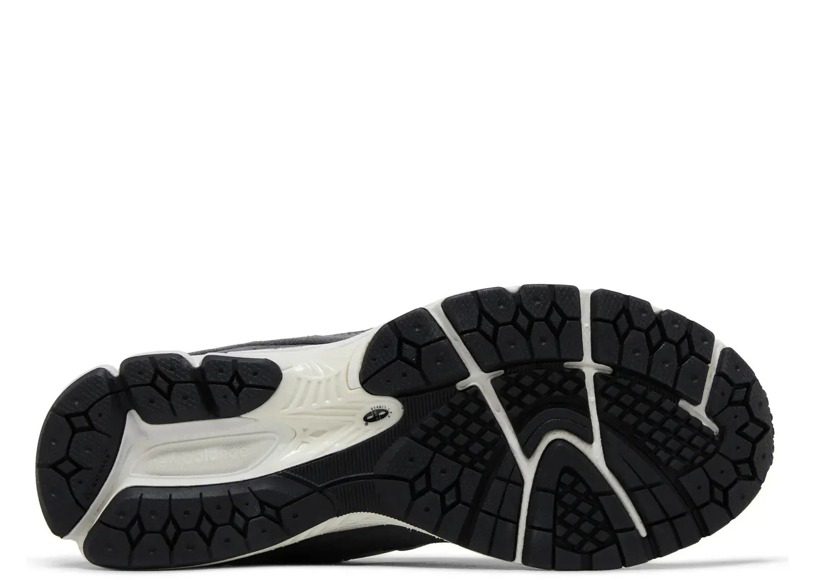 New Balance 2002R Magnent Lead - Sneaker Türkiye