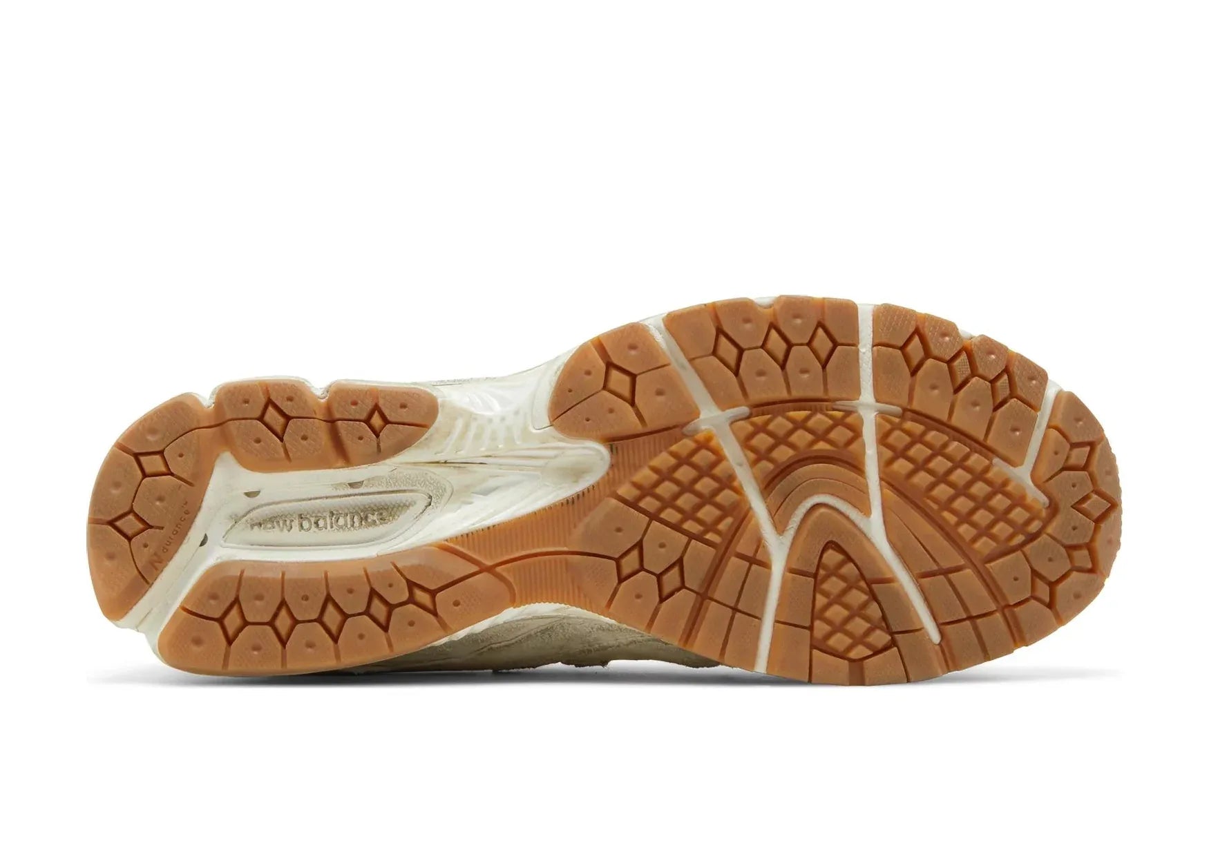 New Balance 2002R Protection Pack Distressed - Sneaker Türkiye