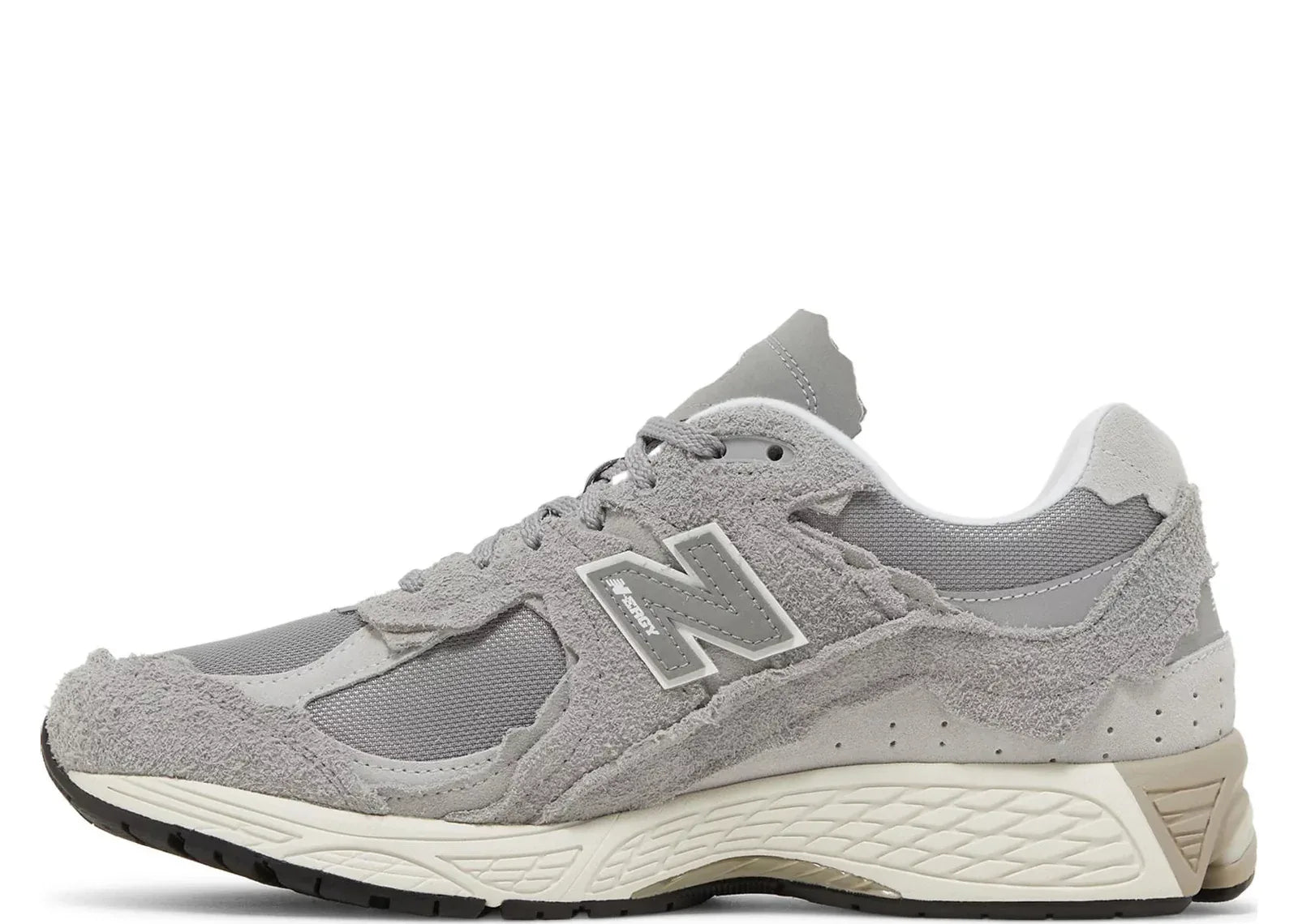 New Balance 2002R Protection Pack Grey - Sneaker Türkiye