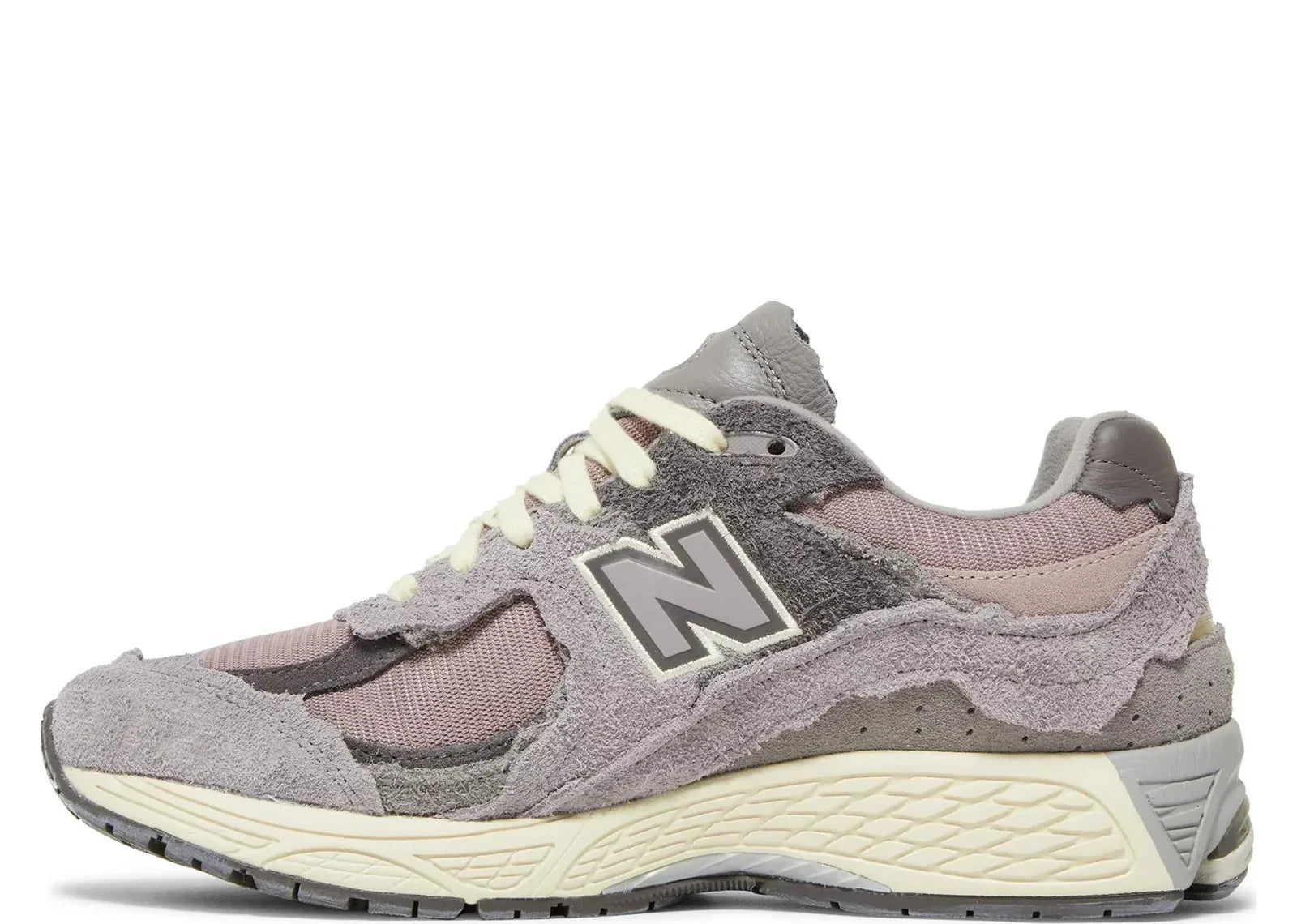 New Balance 2002R Protection Pack Lunar New Year Dusty Lilac - Sneaker Türkiye