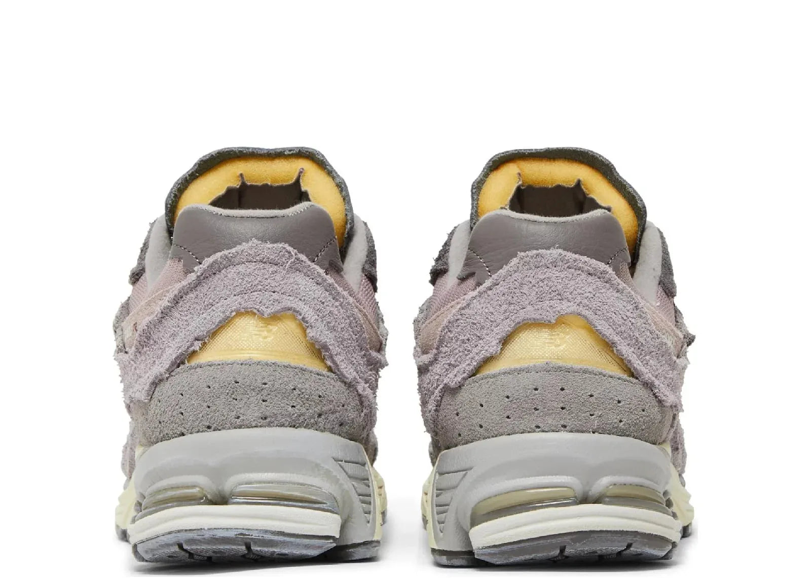 New Balance 2002R Protection Pack Lunar New Year Dusty Lilac - Sneaker Türkiye