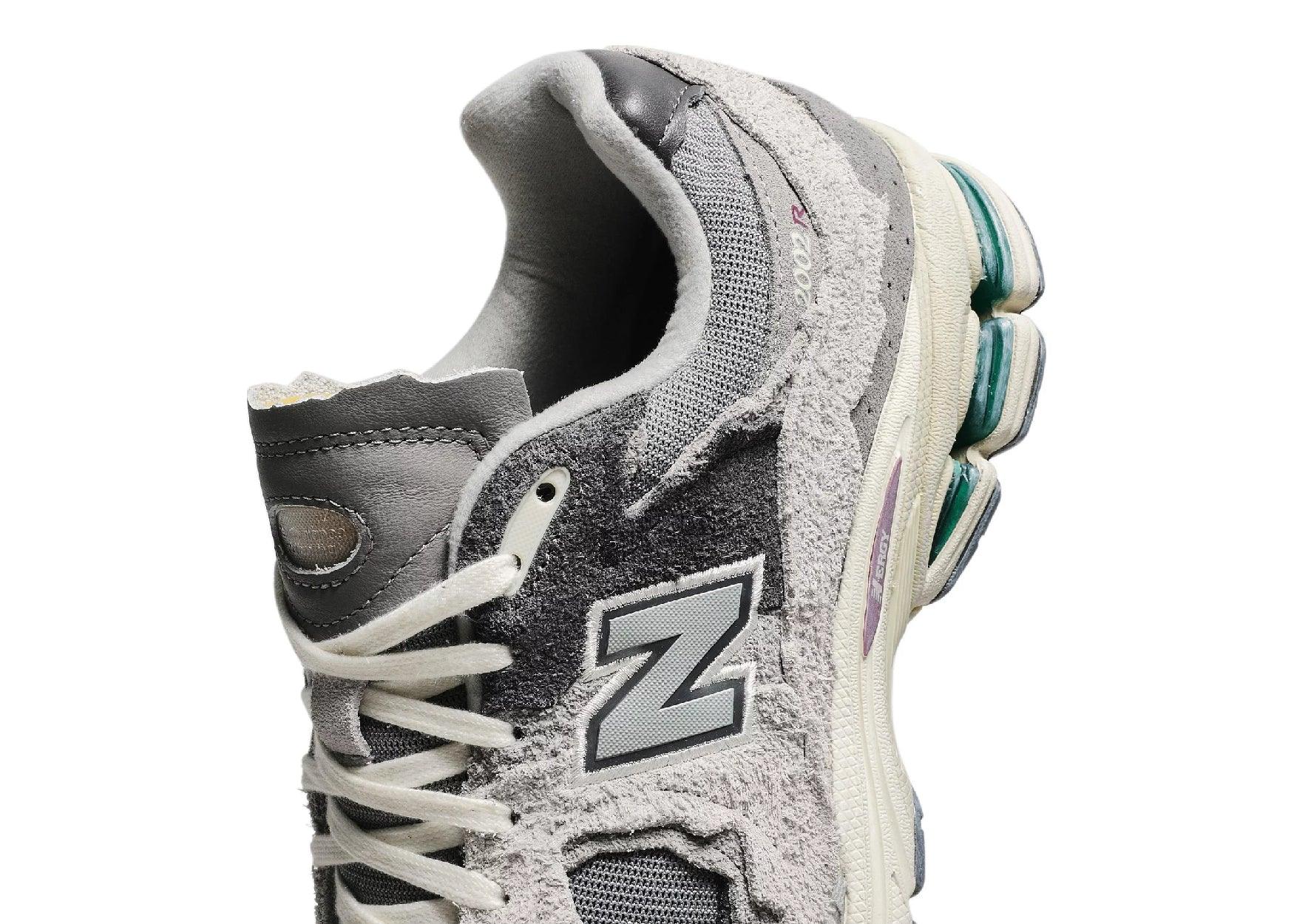 New Balance 2002R Protection Pack Rain Cloud - Sneaker Türkiye