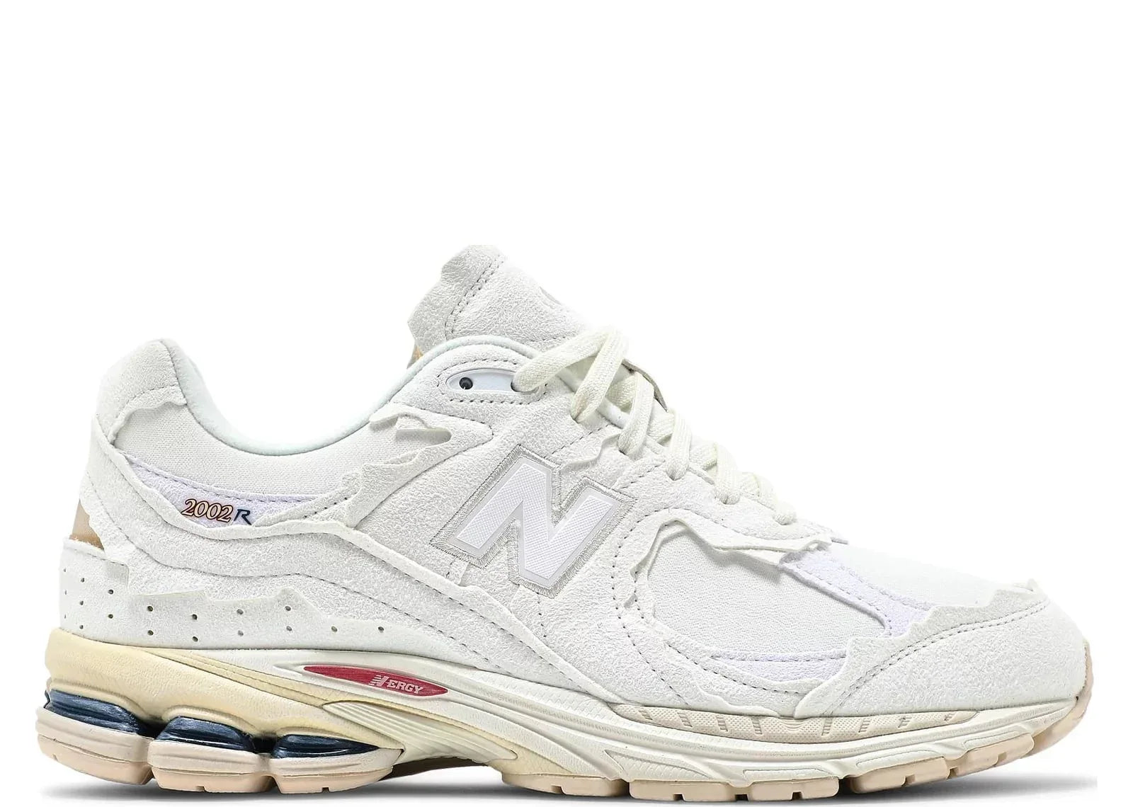 New Balance 2002R Protection Pack Sea Salt - Sneaker Türkiye