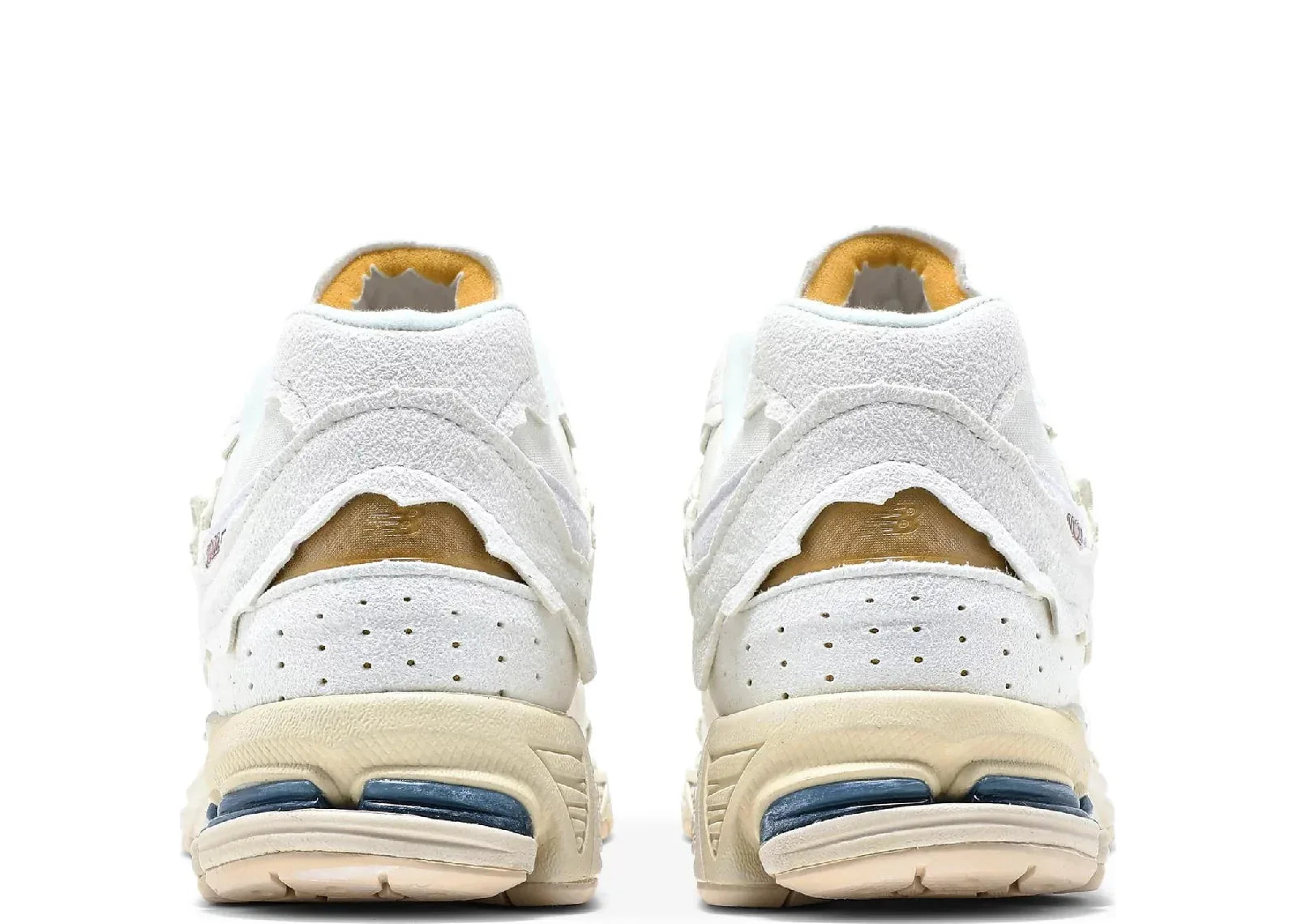 New Balance 2002R Protection Pack Sea Salt - Sneaker Türkiye