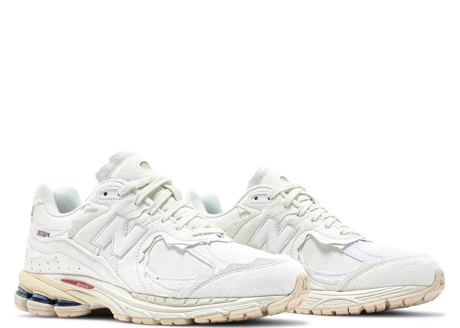 New Balance 2002R Protection Pack Sea Salt - Sneaker Türkiye