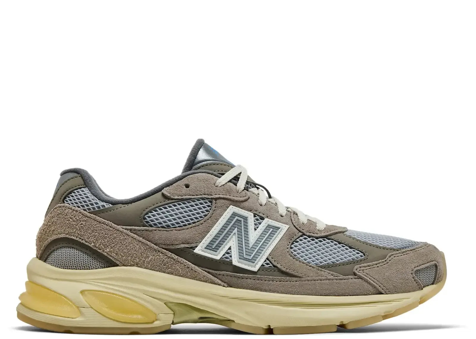 New Balance Grey Day - Sneaker Türkiye