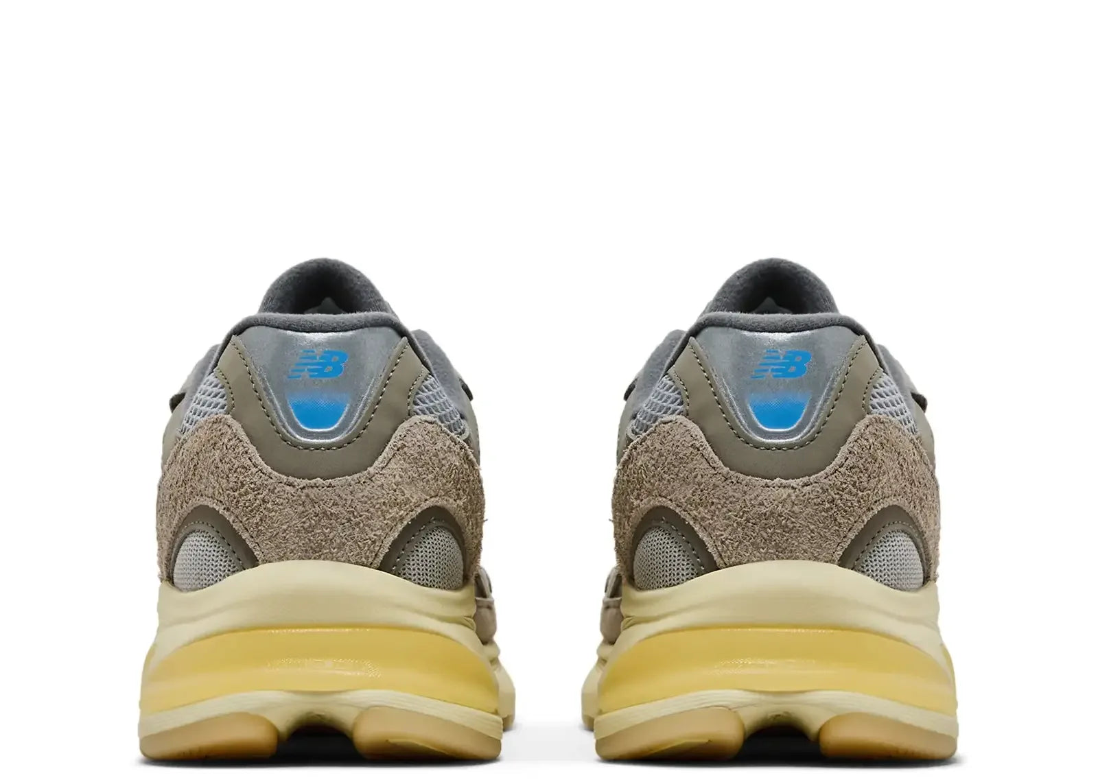 New Balance Grey Day - Sneaker Türkiye