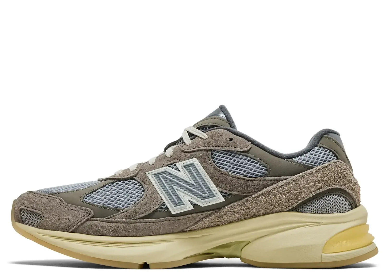 New Balance Grey Day - Sneaker Türkiye