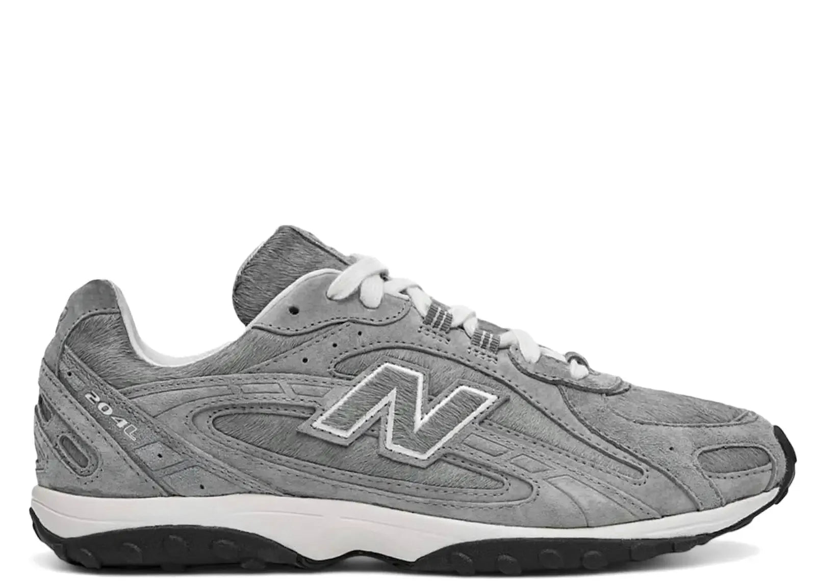 New Balance 204L Basketcase Grey - Sneaker Türkiye