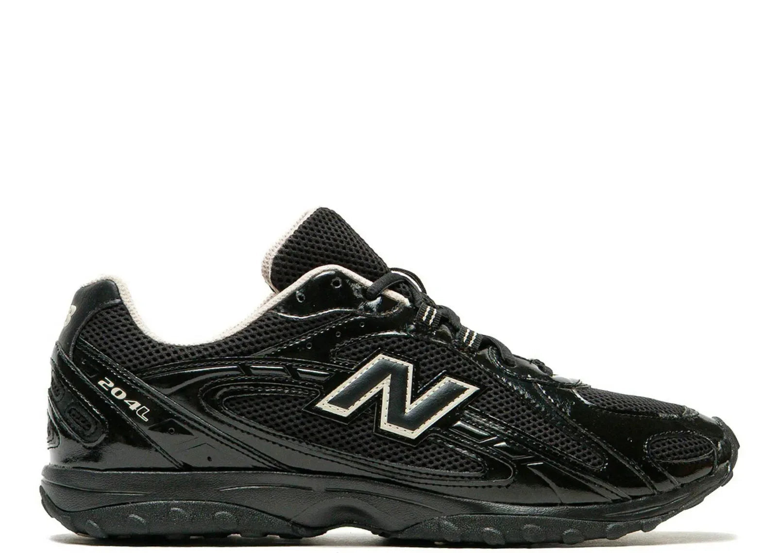 New Balance 204L Black Timberwolf - Sneaker Türkiye