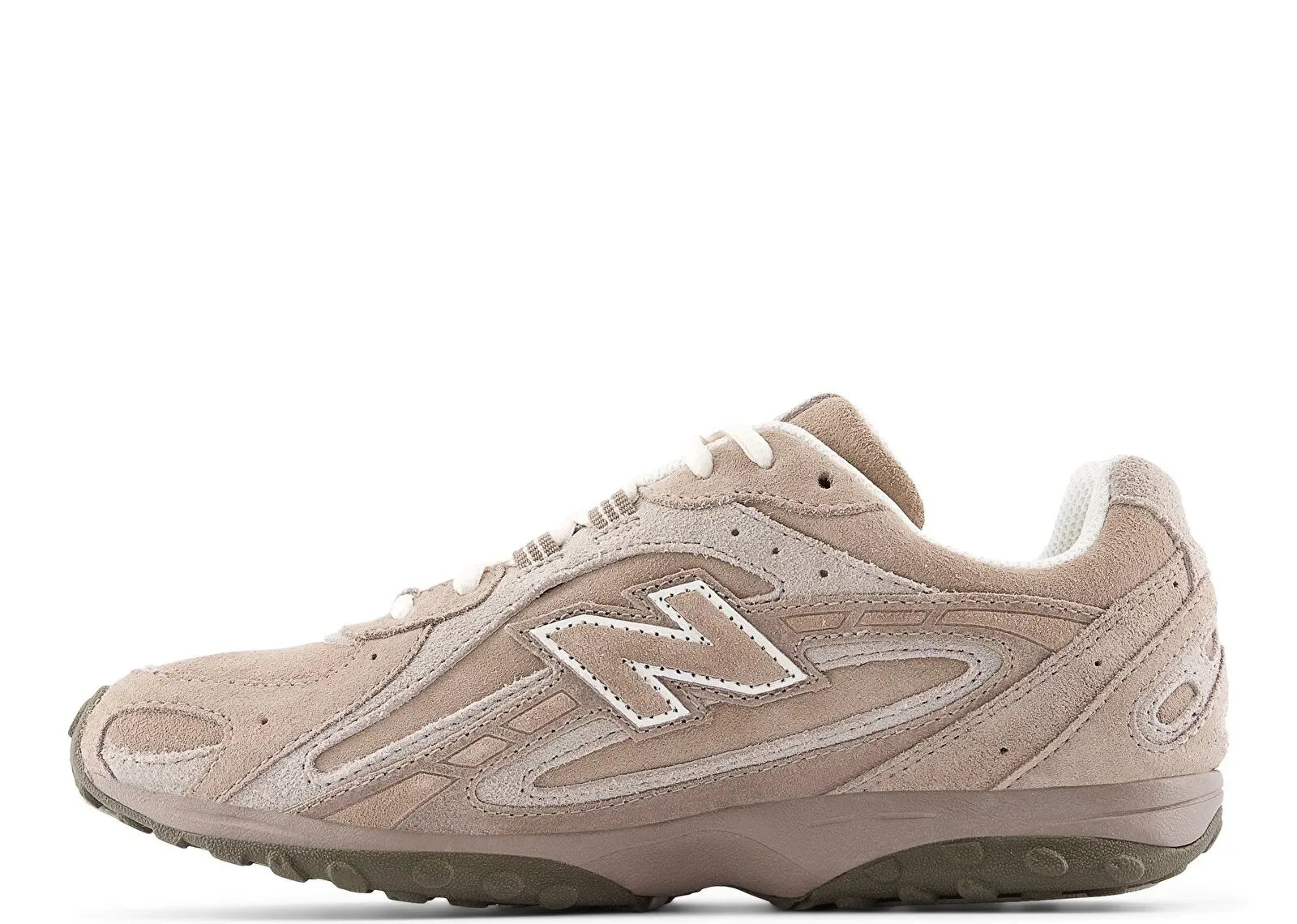 New Balance 204L Mushroom Arid Stone - Sneaker Türkiye