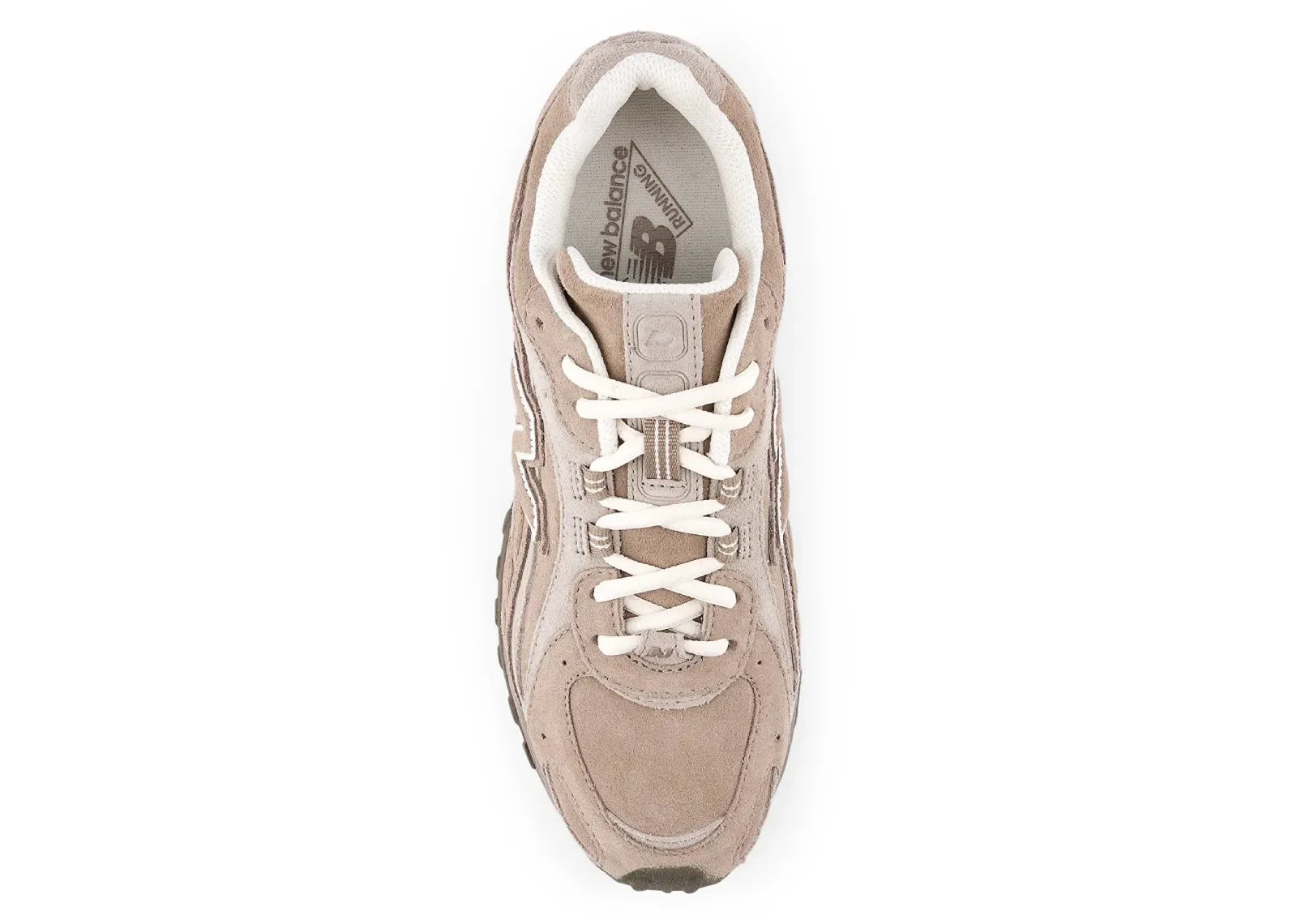 New Balance 204L Mushroom Arid Stone - Sneaker Türkiye