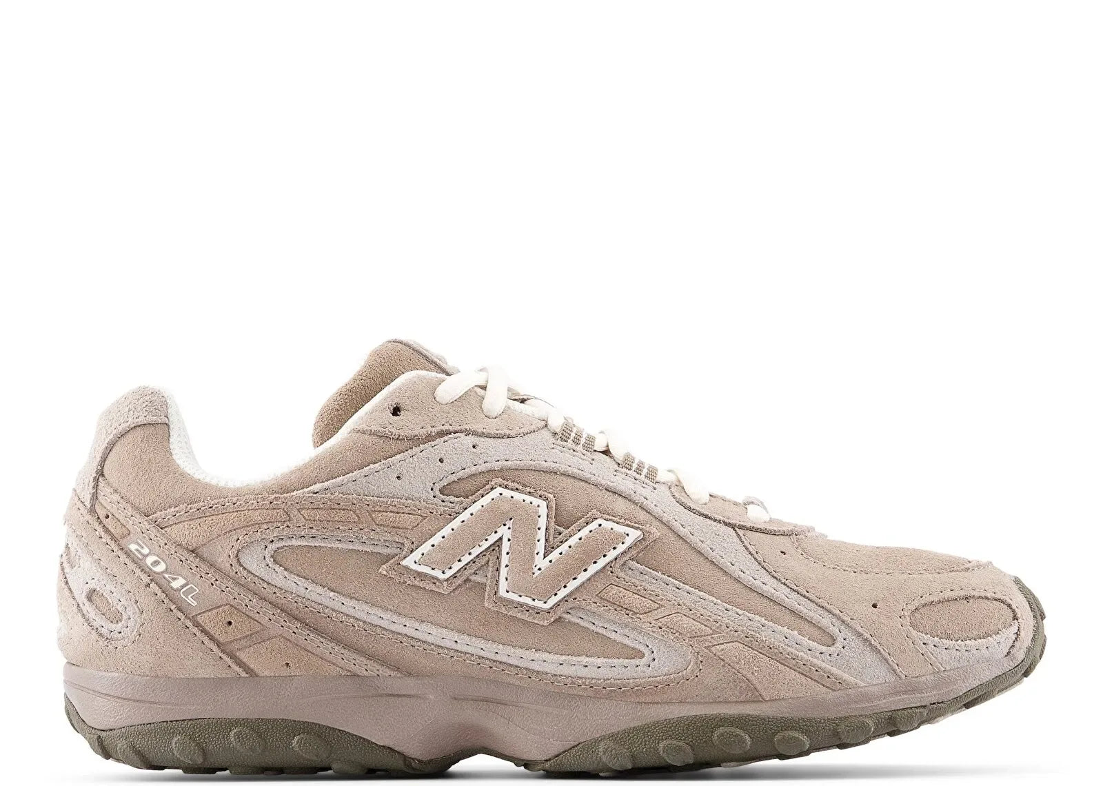 New Balance 204L Mushroom Arid Stone - Sneaker Türkiye