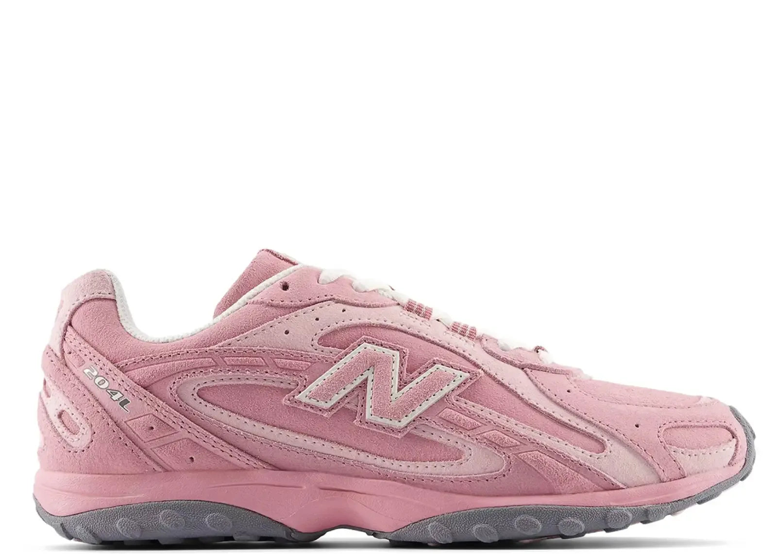 New Balance 204L Pastel Pink - Sneaker Türkiye