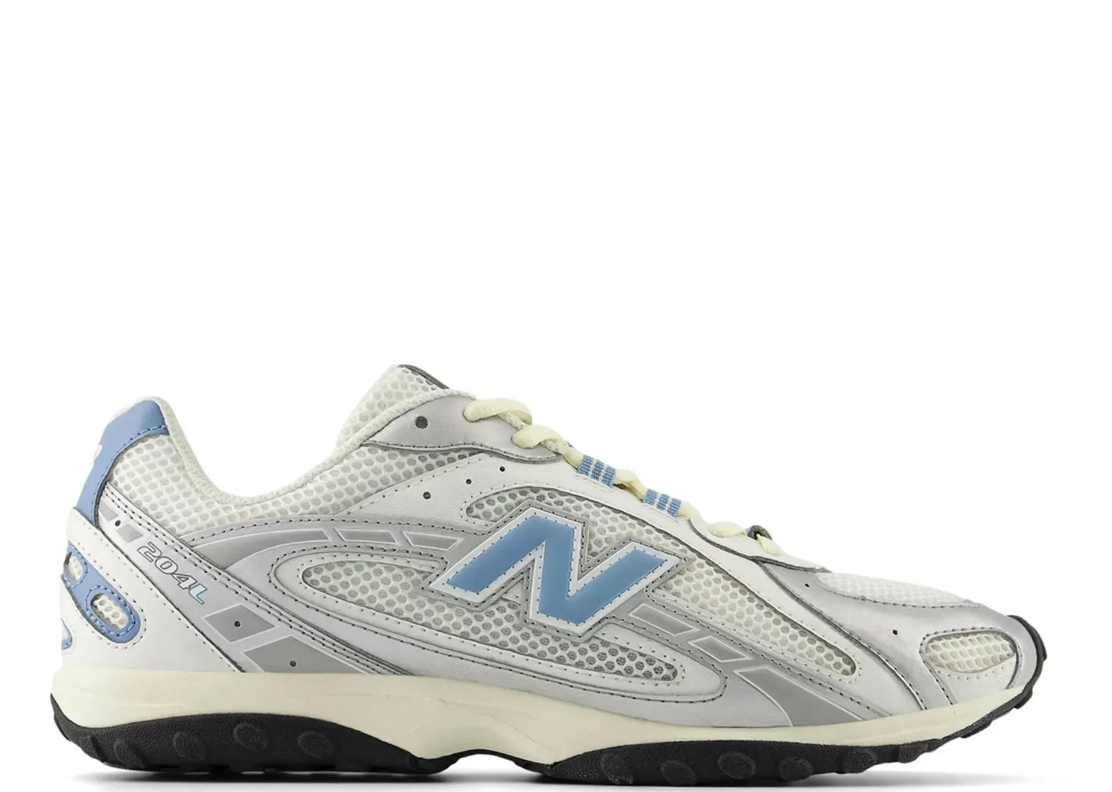 New Balance 204L Silver Metallic Sky - Sneaker Türkiye