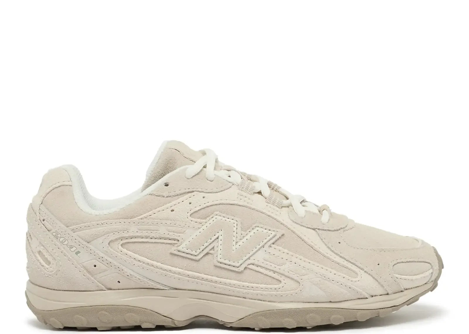 New Balance 204L Timberwolf - Sneaker Türkiye