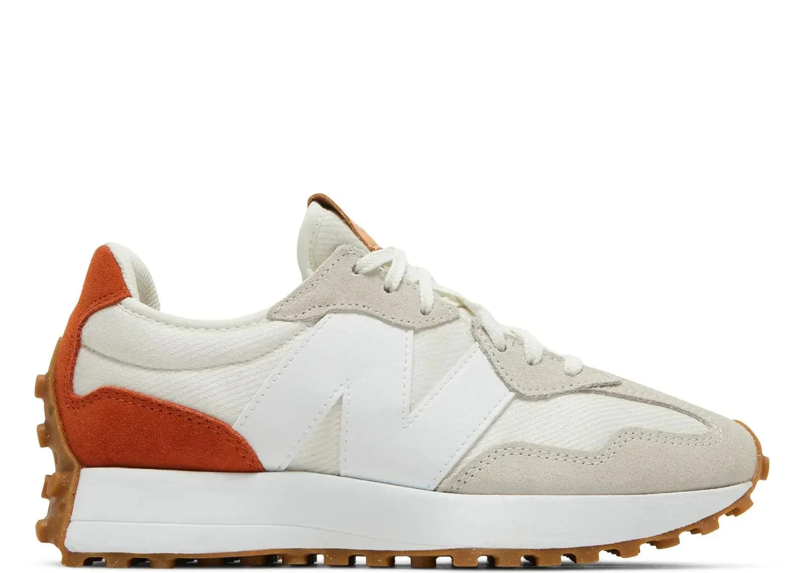 New Balance 327 Sea Salt Rust Oxide - Sneaker Türkiye