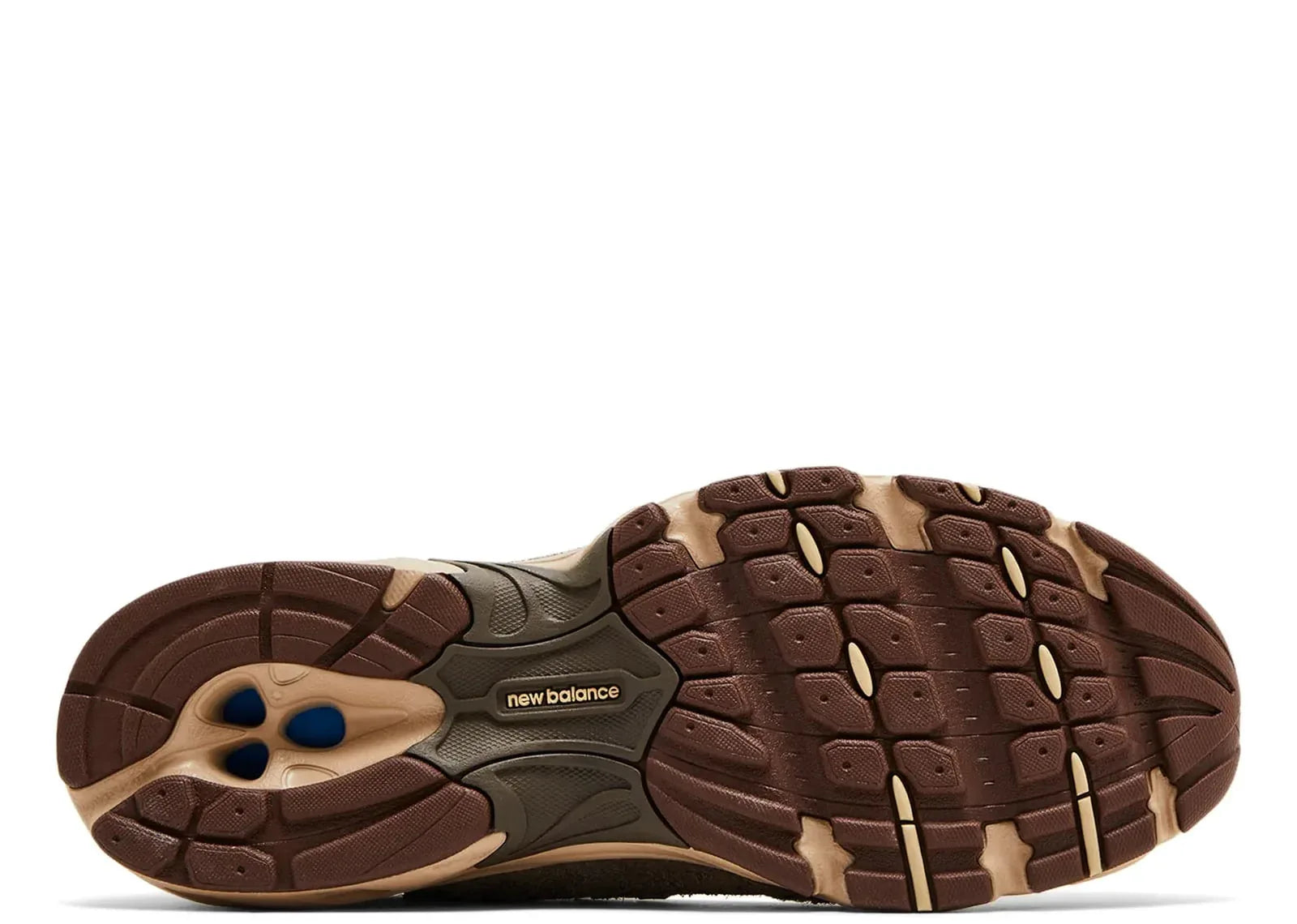 New Balance 530 Brown Tan - Sneaker Türkiye