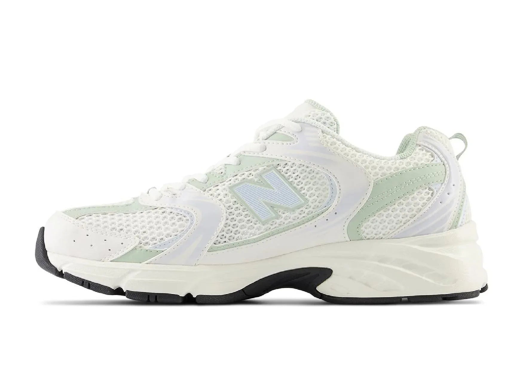 New Balance 530 Cosmic Jade Green - Sneaker Türkiye