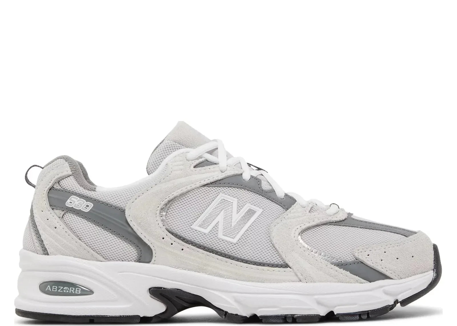 New Balance 530 Grey Matter Harbor Grey - Sneaker Türkiye