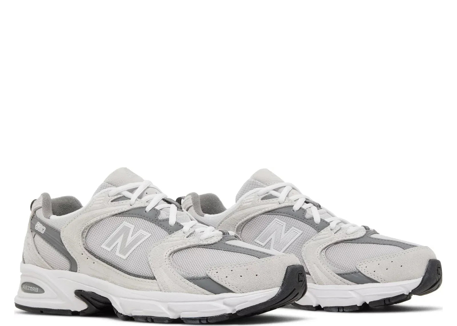 New Balance 530 Grey Matter Harbor Grey - Sneaker Türkiye
