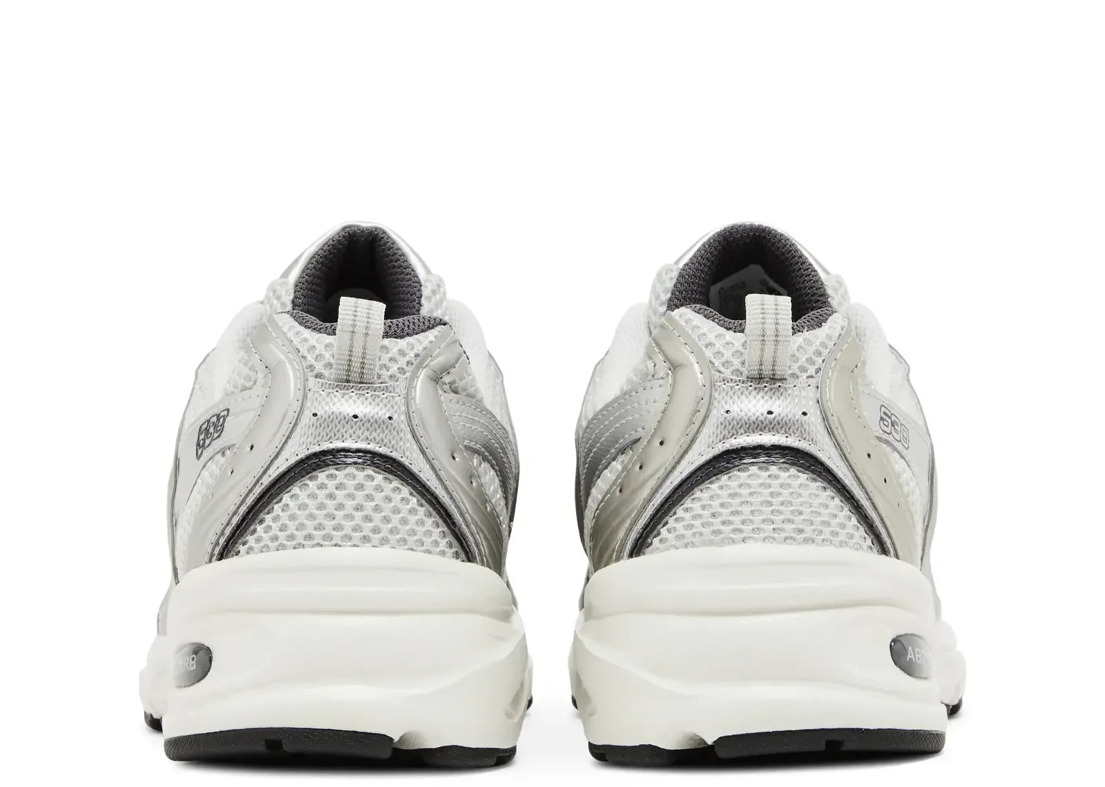 New Balance 530 Grey Matter Silver Metallic - Sneaker Türkiye