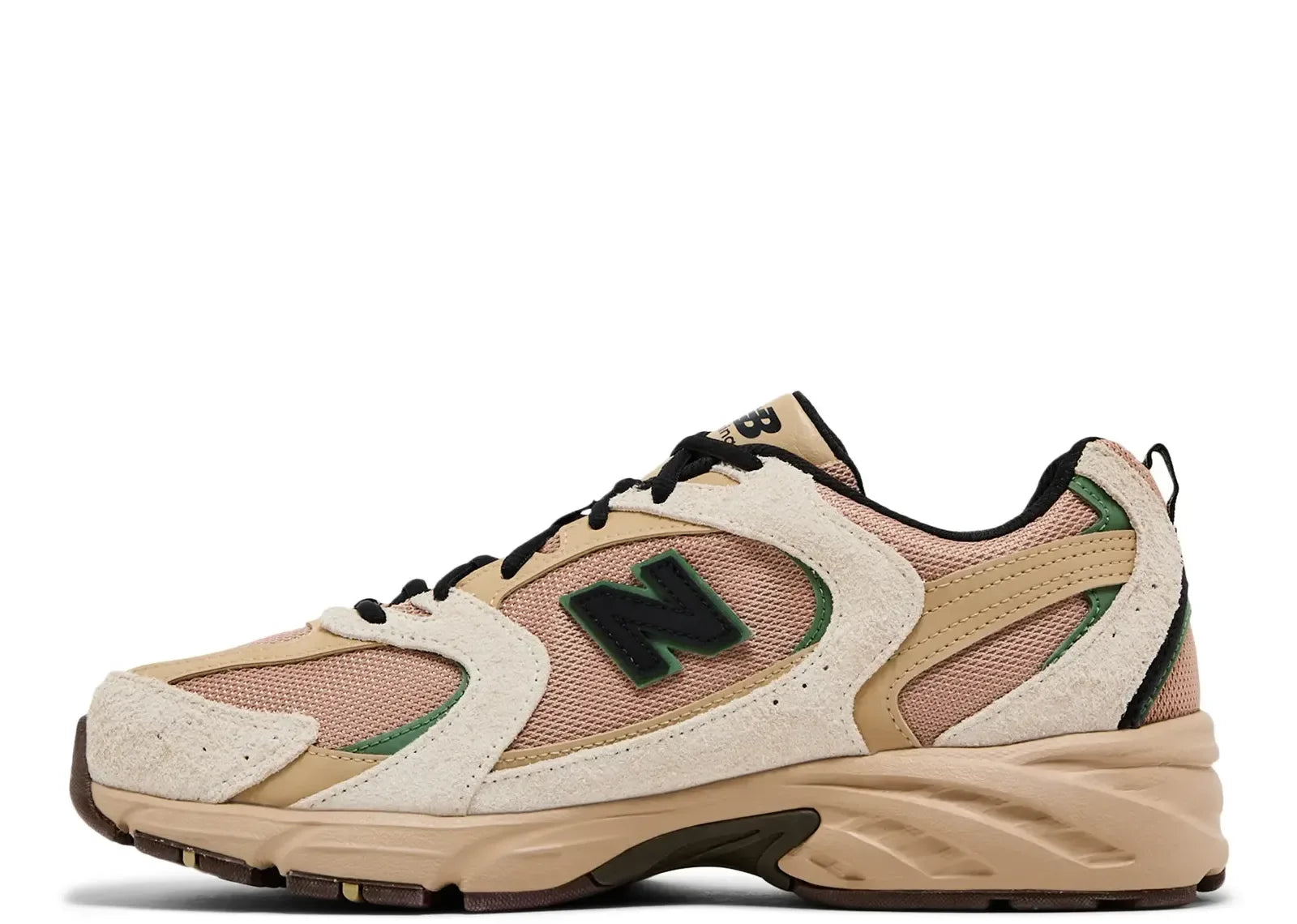 New Balance 530 Linen Incense - Sneaker Türkiye