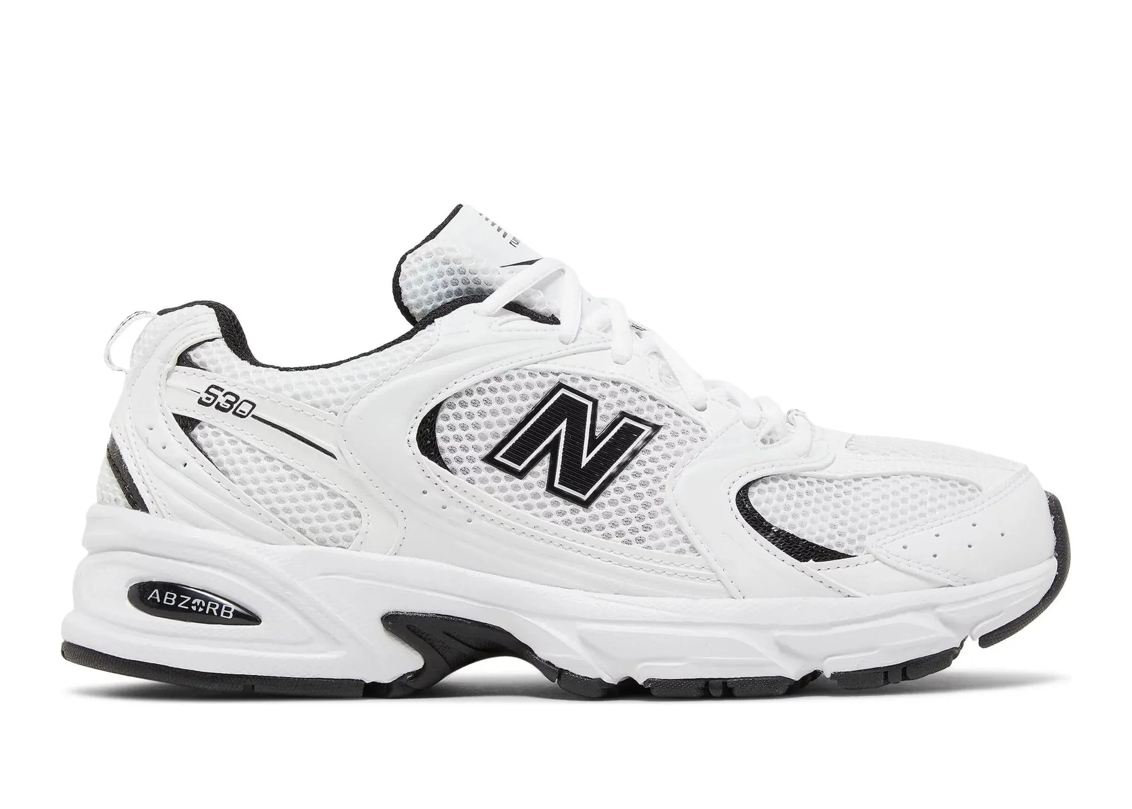 New Balance 530 MR530EWB - Sneaker Türkiye