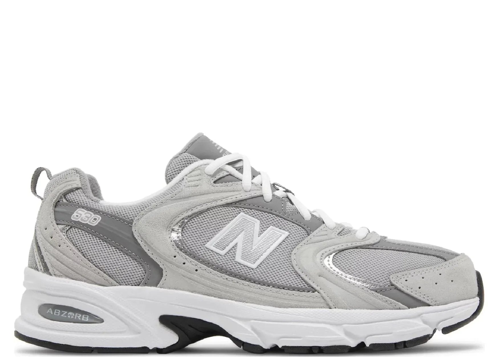 New Balance 530 Raincloud - Sneaker Türkiye