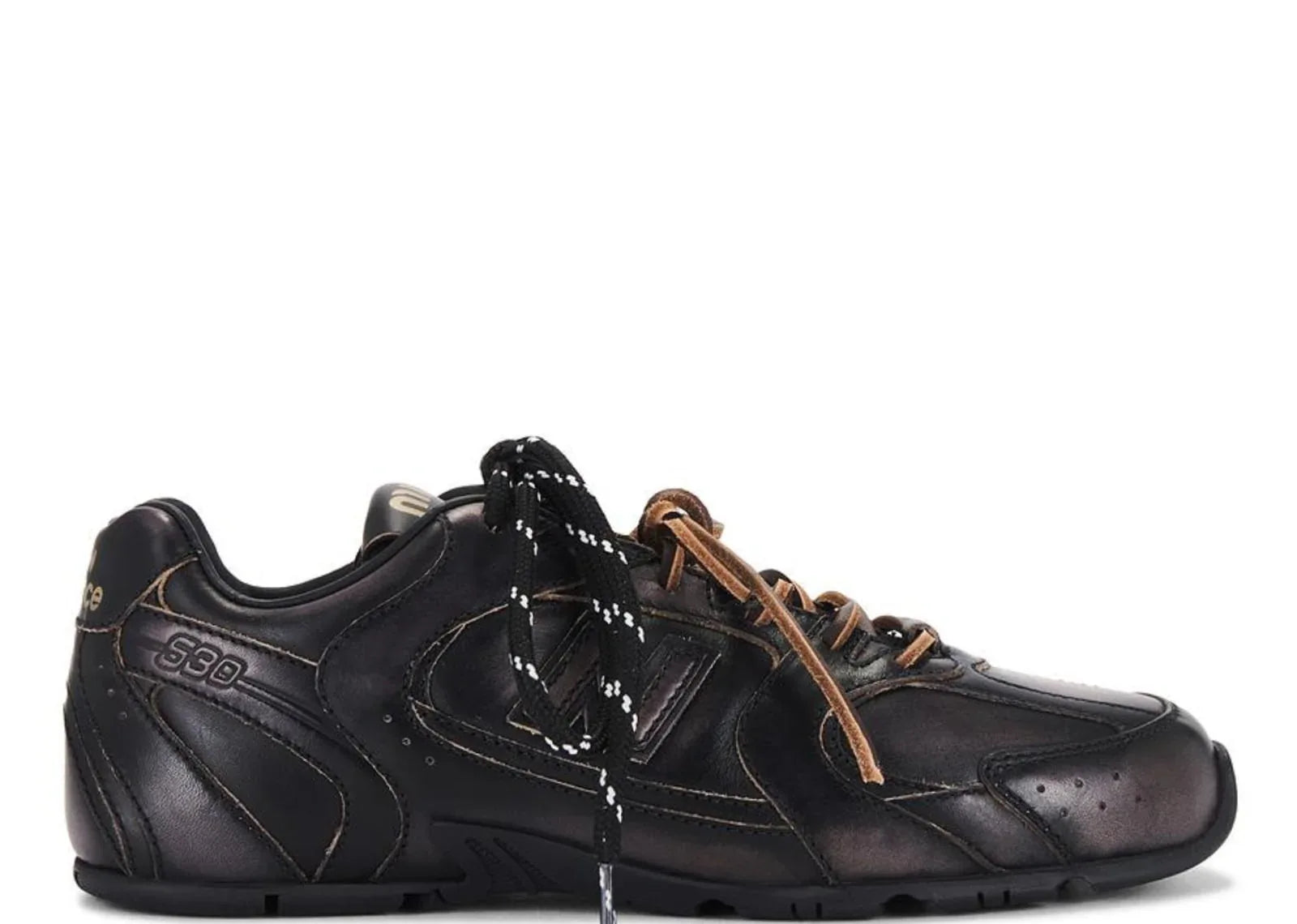 New Balance 530 SL Miu Miu Black - Sneaker Türkiye