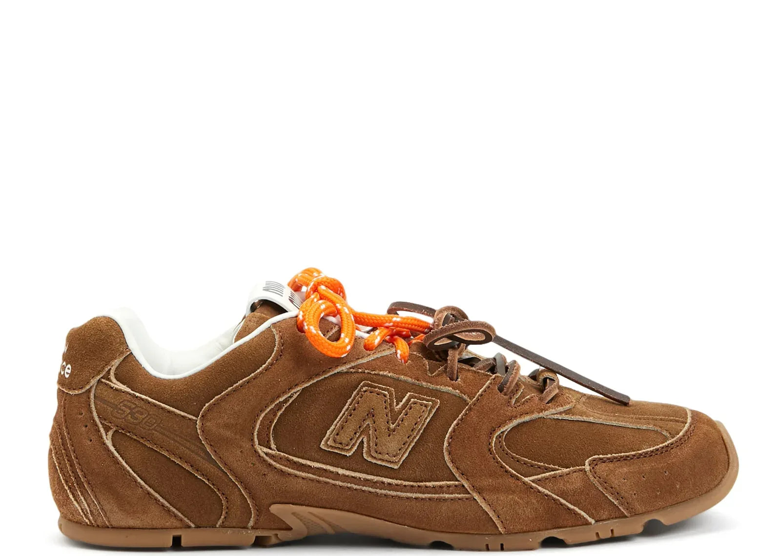 New Balance 530 SL Miu Miu Cinnamon - Sneaker Türkiye