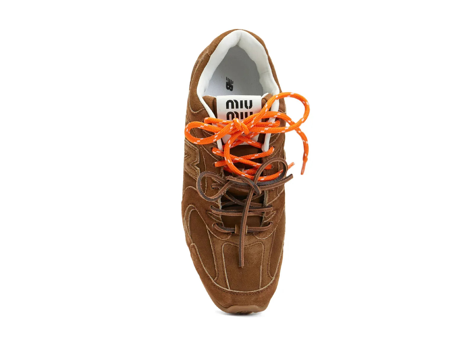 New Balance 530 SL Miu Miu Cinnamon - Sneaker Türkiye