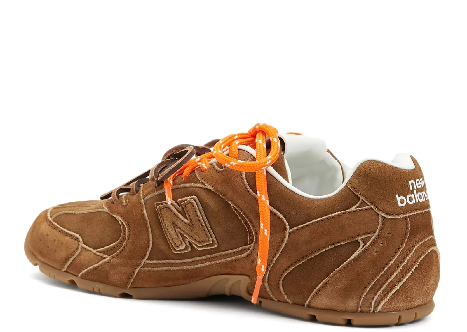 New Balance 530 SL Miu Miu Cinnamon - Sneaker Türkiye