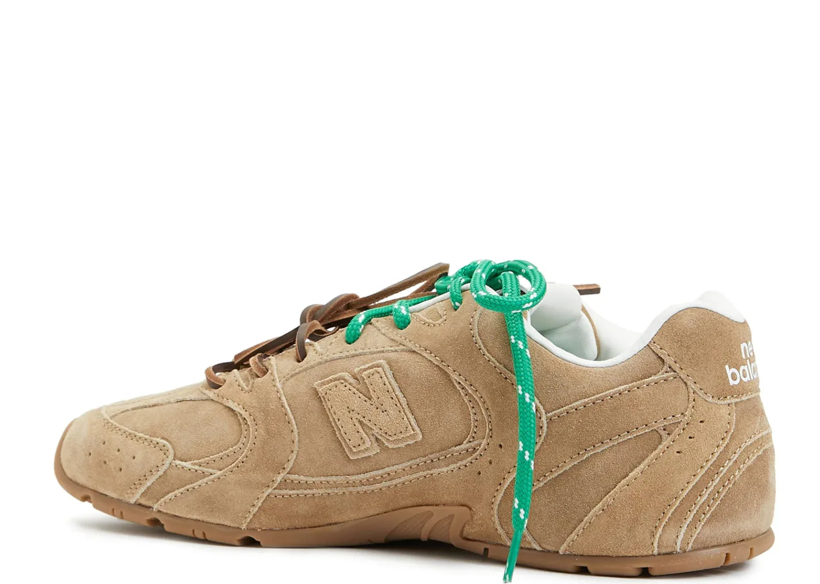 New Balance 530 SL Miu Miu Ecru - Sneaker Türkiye