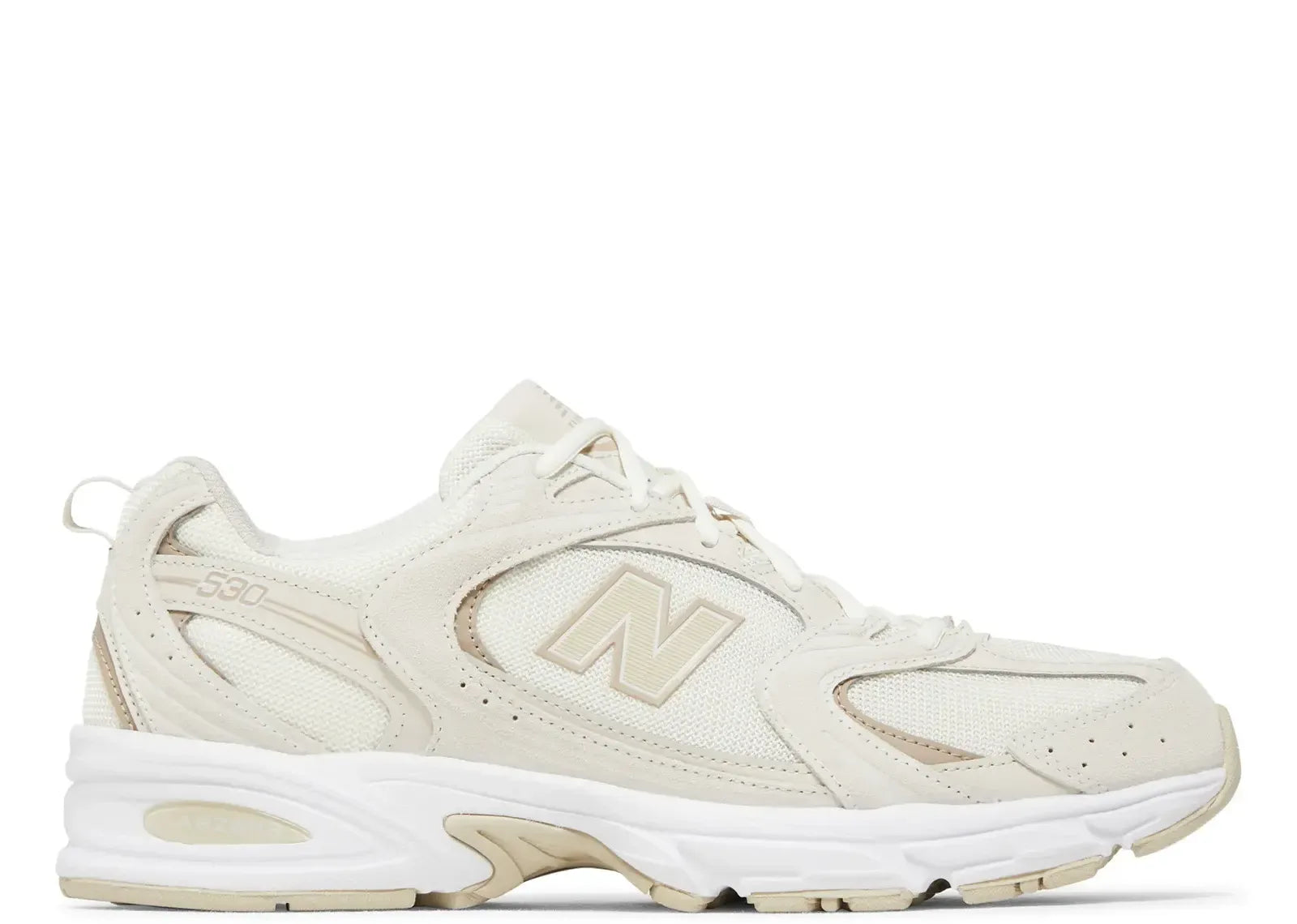 New Balance 530 Sea Salt Moonbeam - Sneaker Türkiye