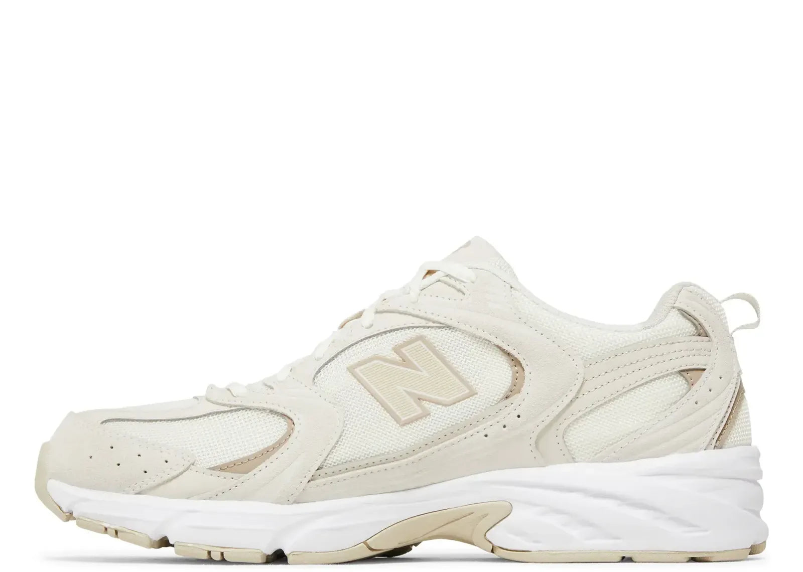 New Balance 530 Sea Salt Moonbeam - Sneaker Türkiye