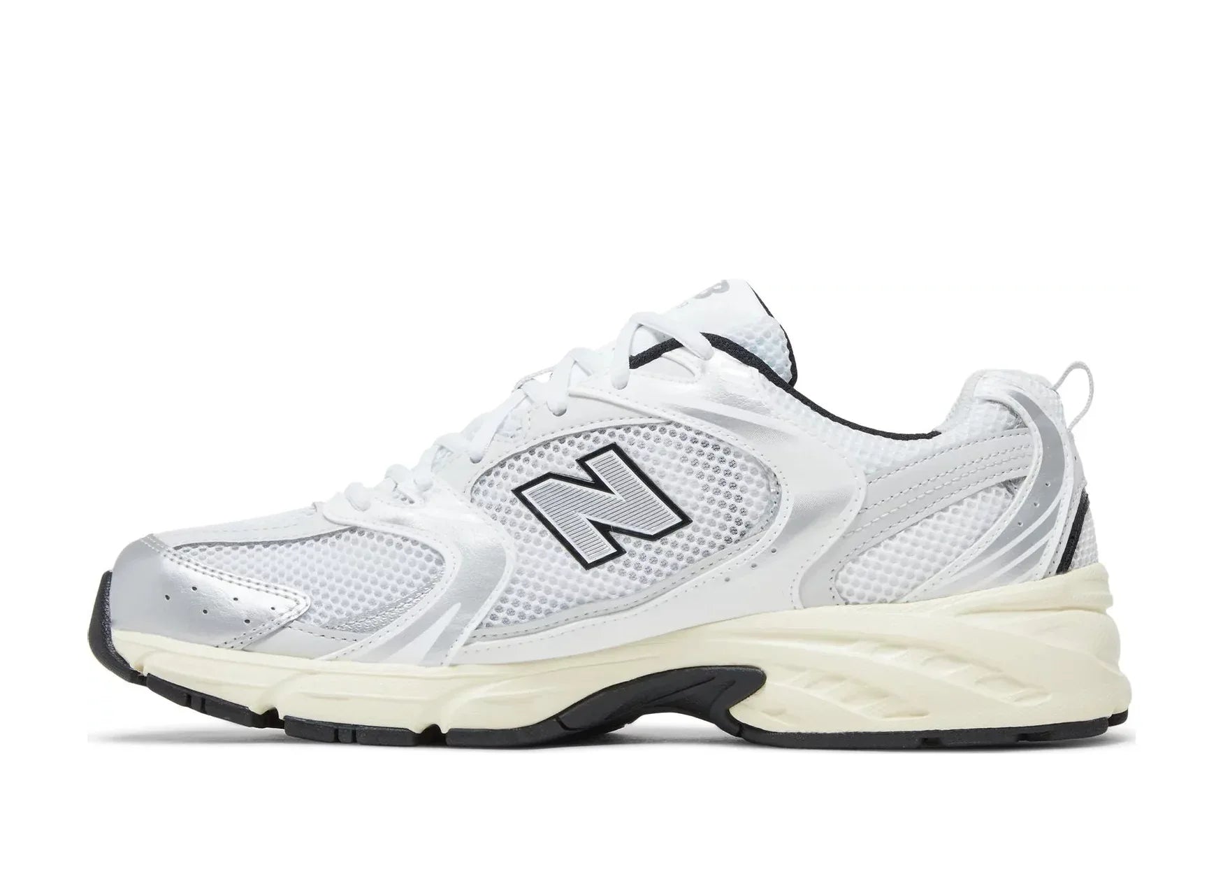 New Balance 530 Silver Cream - Sneaker Türkiye