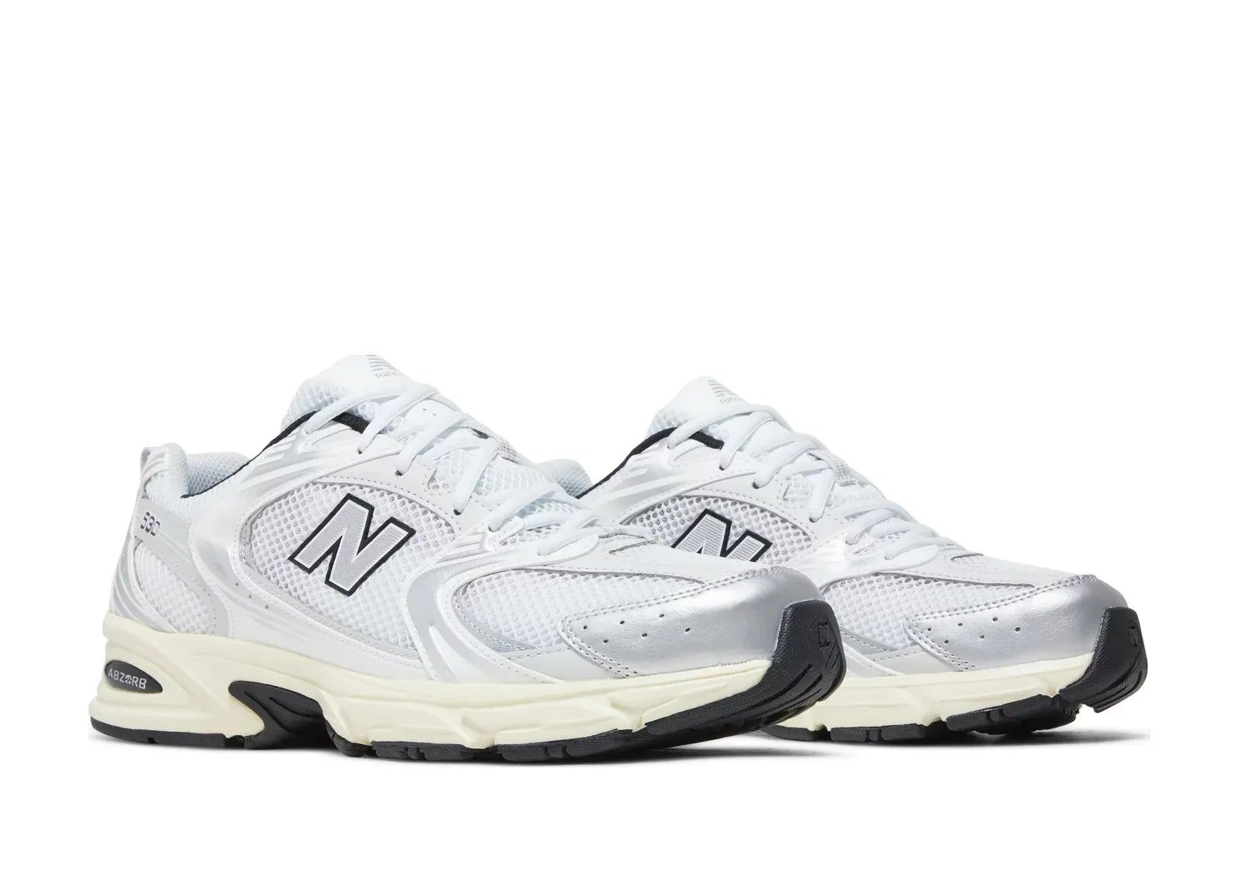 New Balance 530 Silver Cream - Sneaker Türkiye